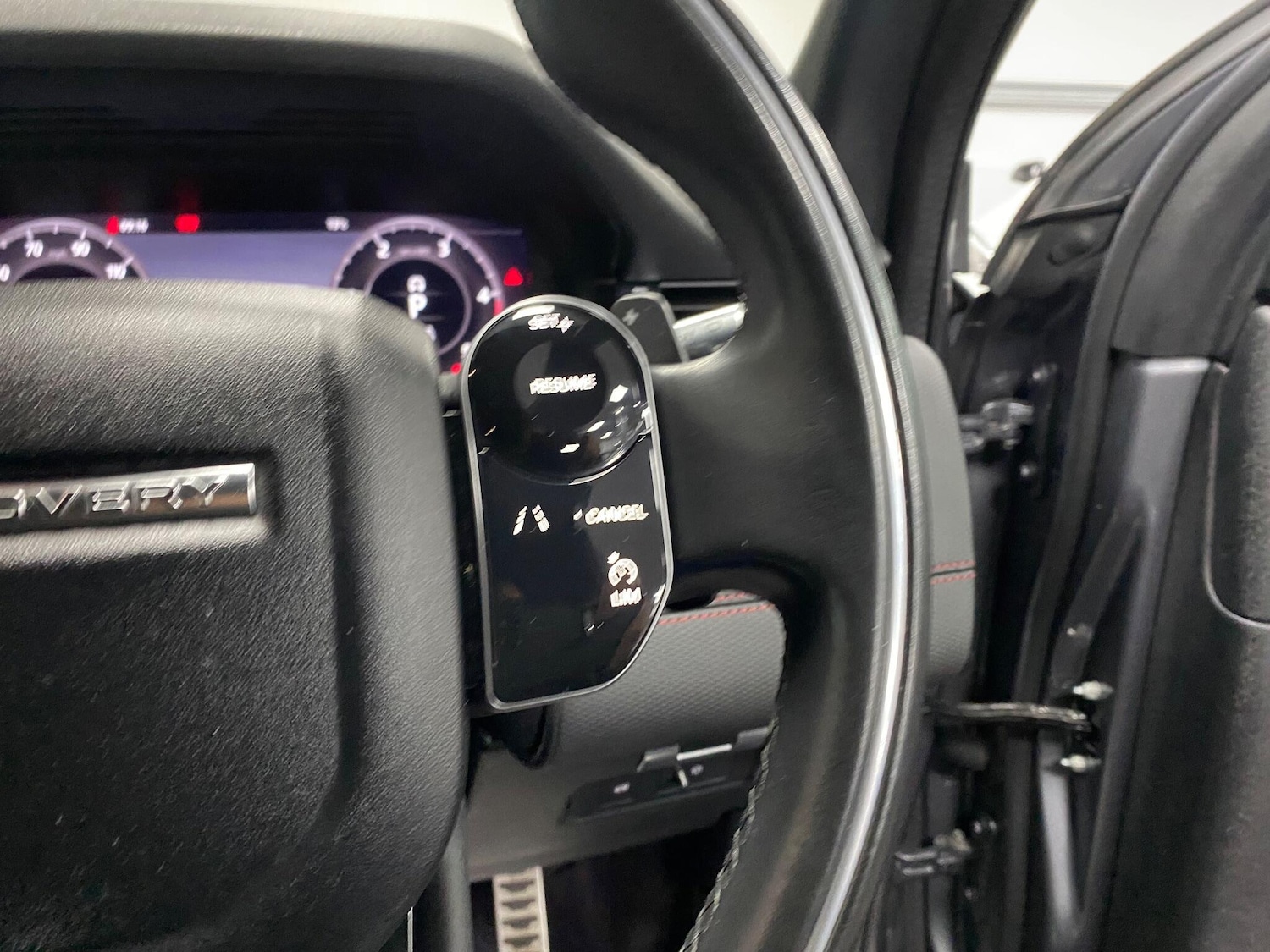 Used Land Rover Discovery Sport 2020 for sale - 76440343: Photo 43