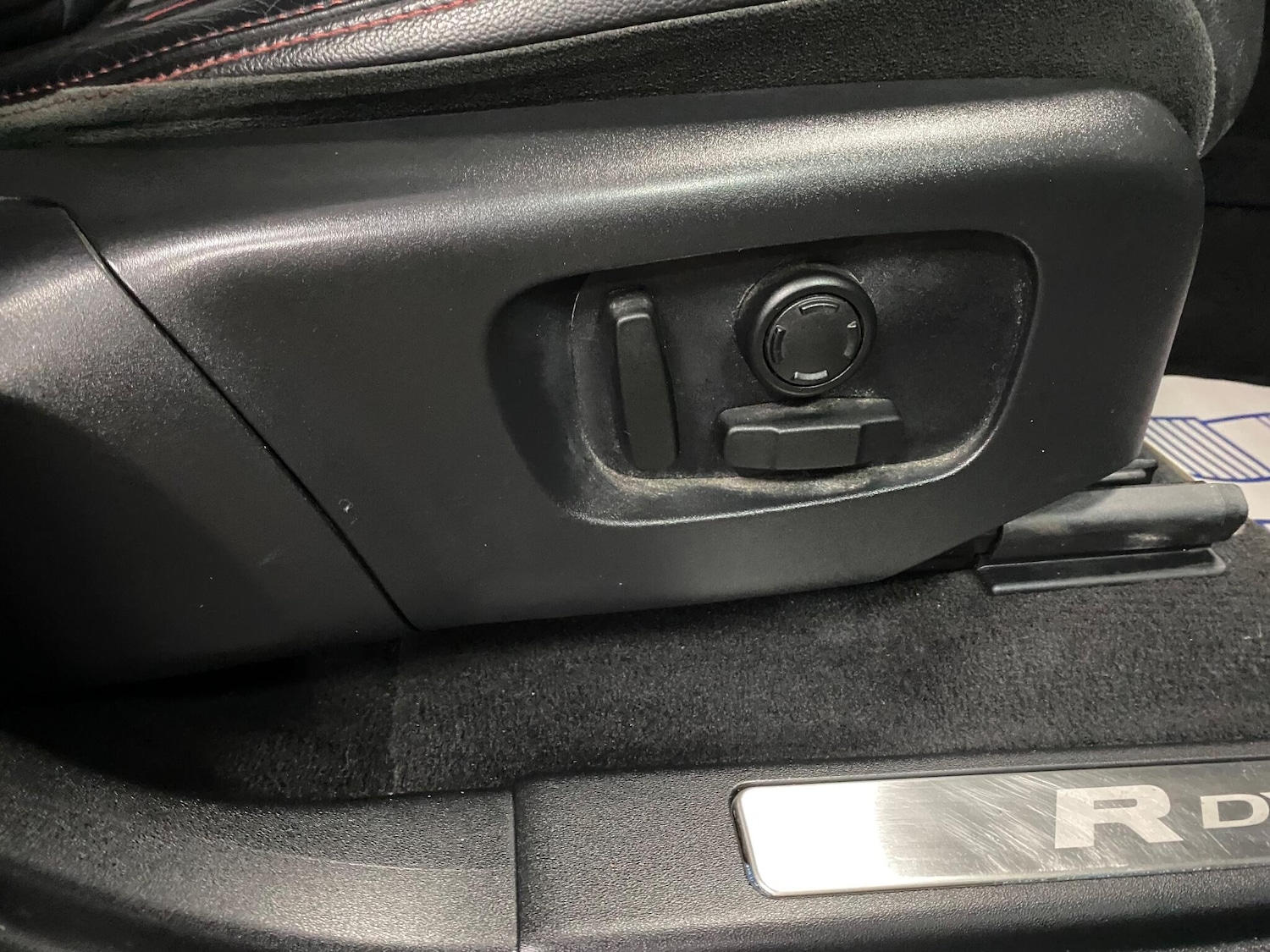 Used Land Rover Discovery Sport 2020 for sale - 76440343: Photo 49