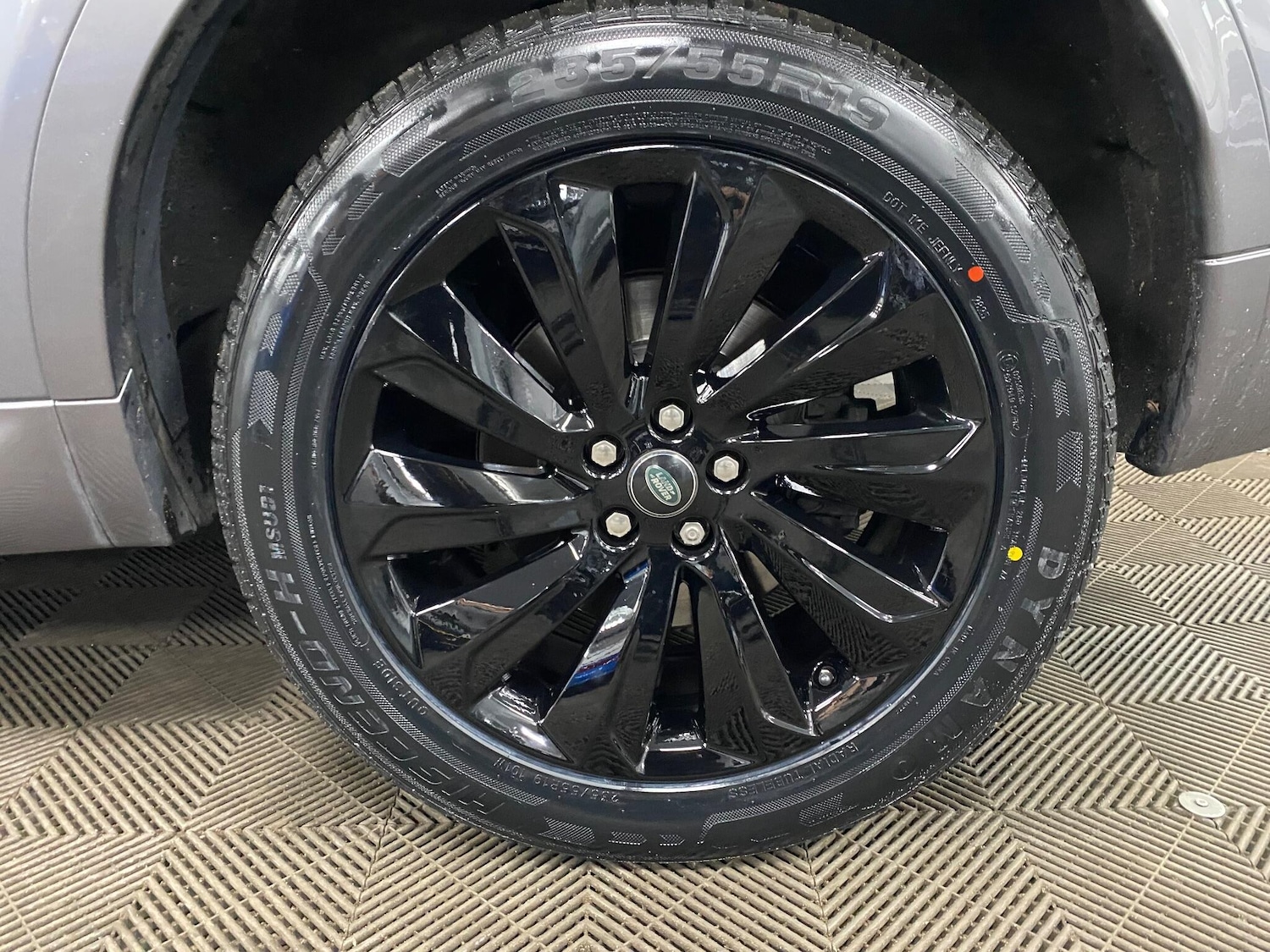 Used Land Rover Discovery Sport 2020 for sale - 76440343: Photo 55