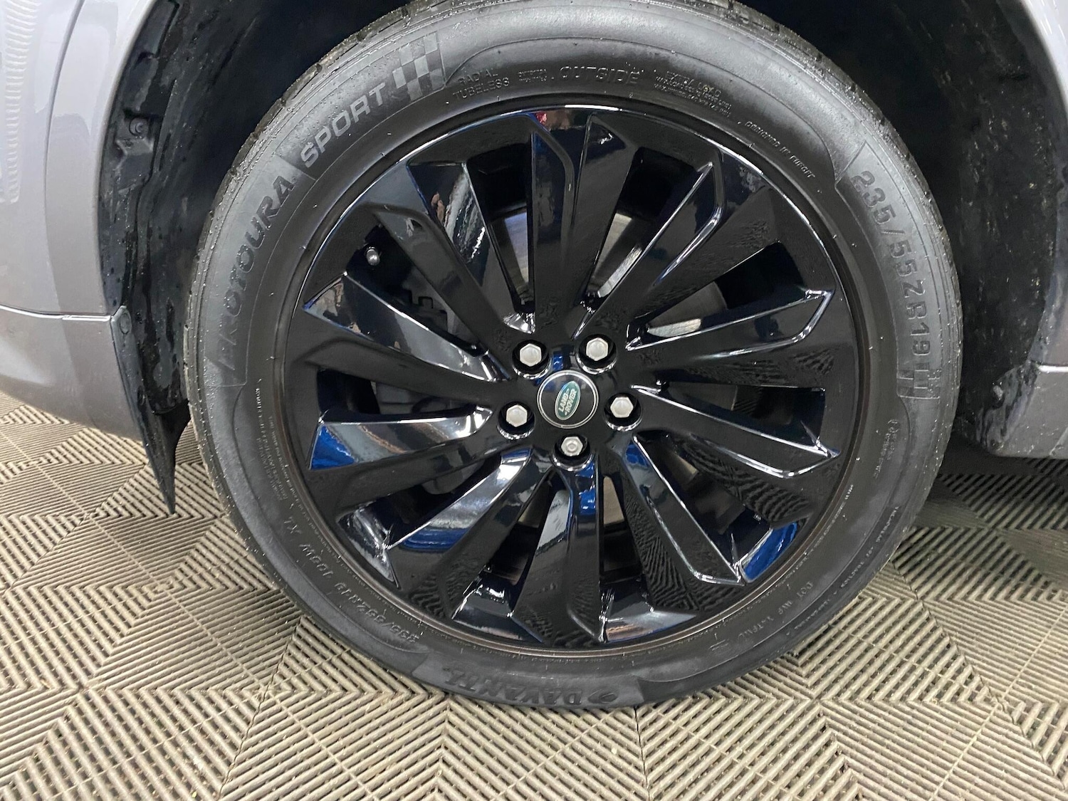 Used Land Rover Discovery Sport 2020 for sale - 76440343: Photo 56