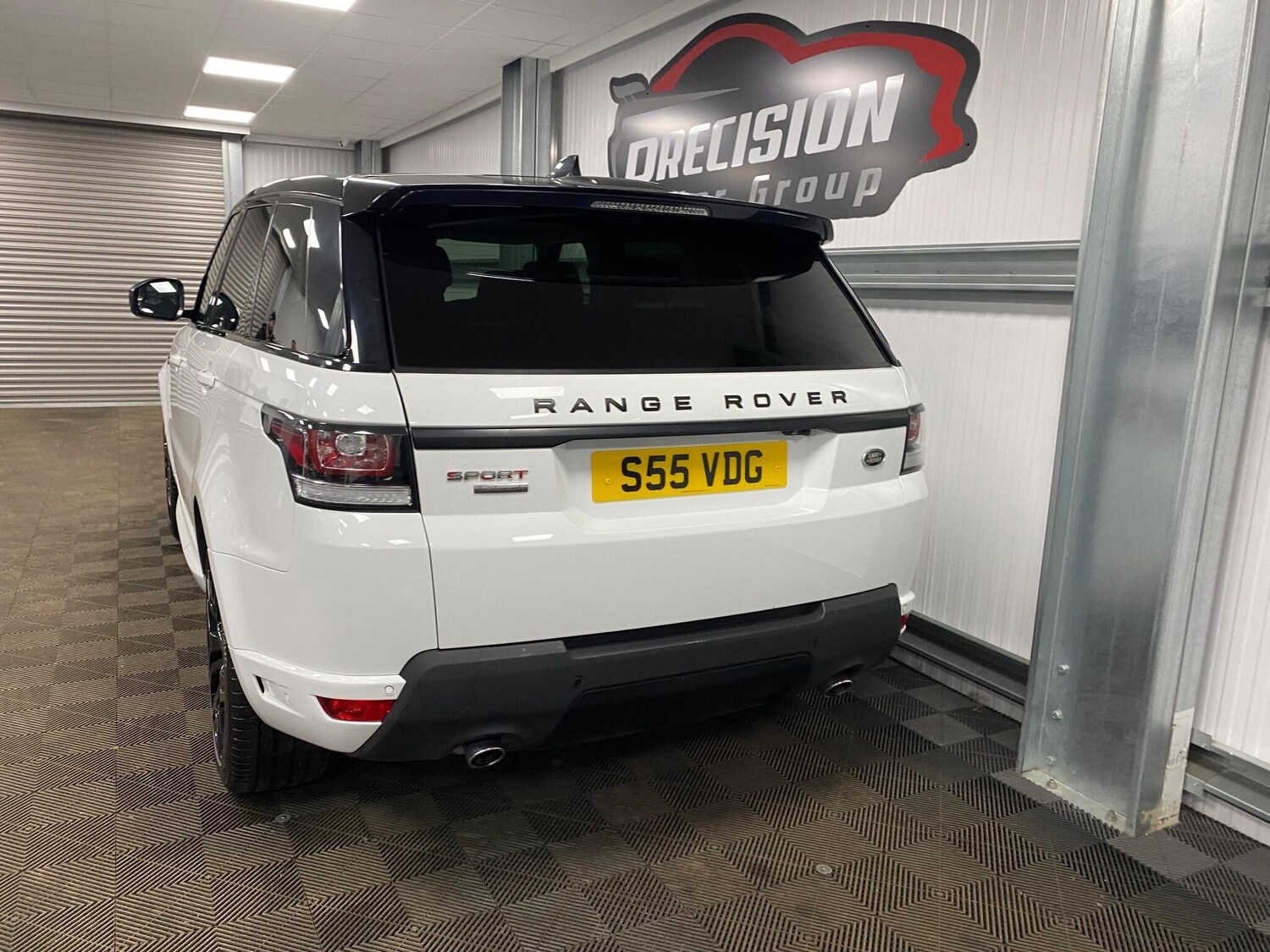 Used Land Rover Range Rover Sport 2017 for sale - 76832908: Photo 21