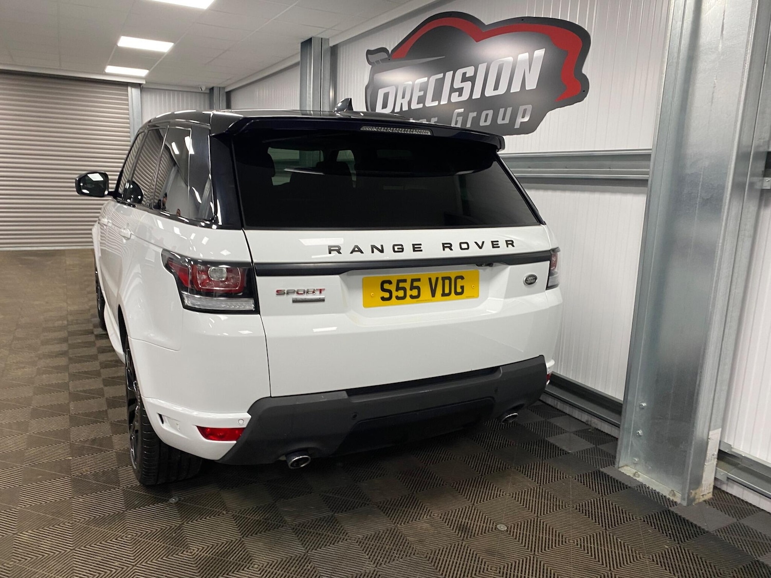 Used Land Rover Range Rover Sport 2017 for sale - 76832908: Photo 22