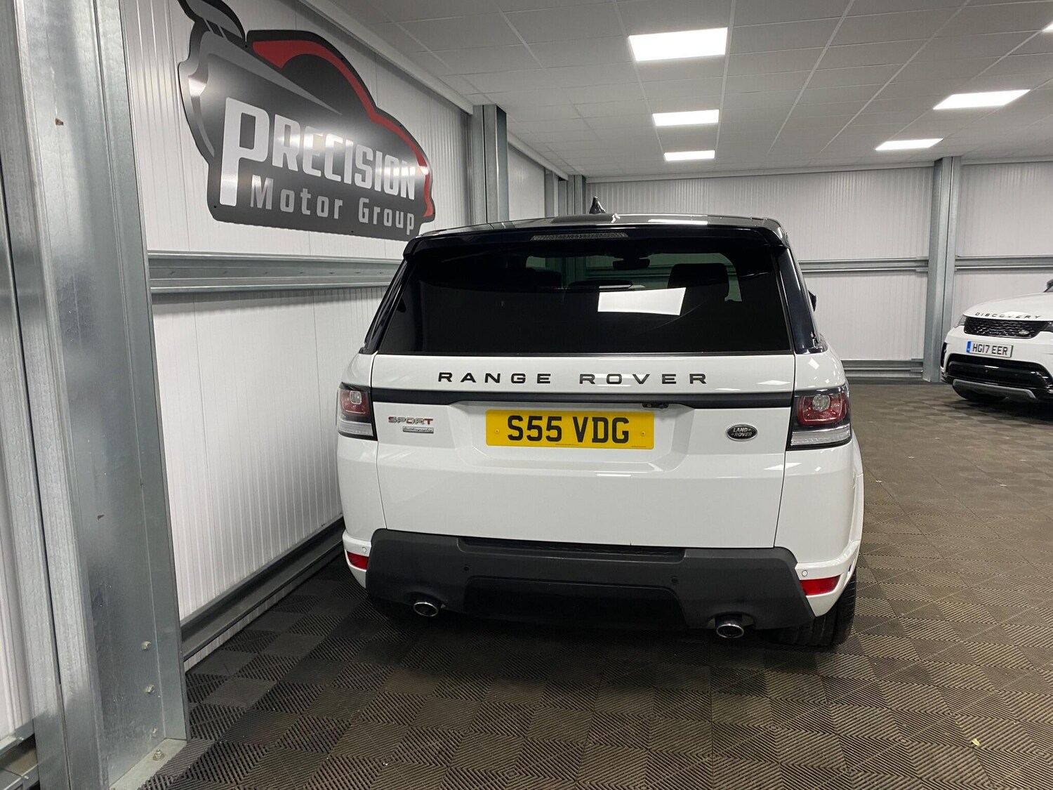 Used Land Rover Range Rover Sport 2017 for sale - 76832908: Photo 25