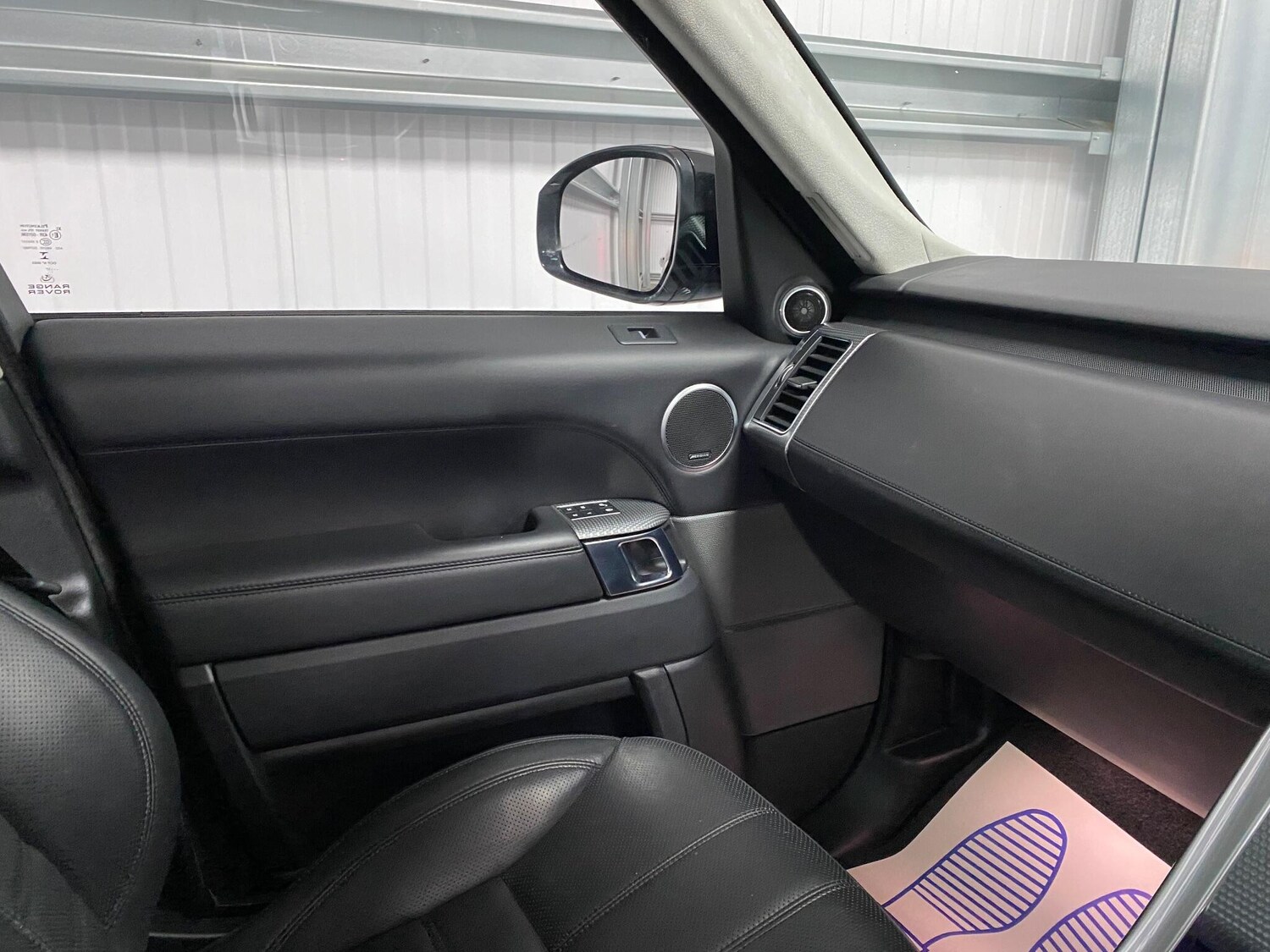 Used Land Rover Range Rover Sport 2017 for sale - 76832908: Photo 40