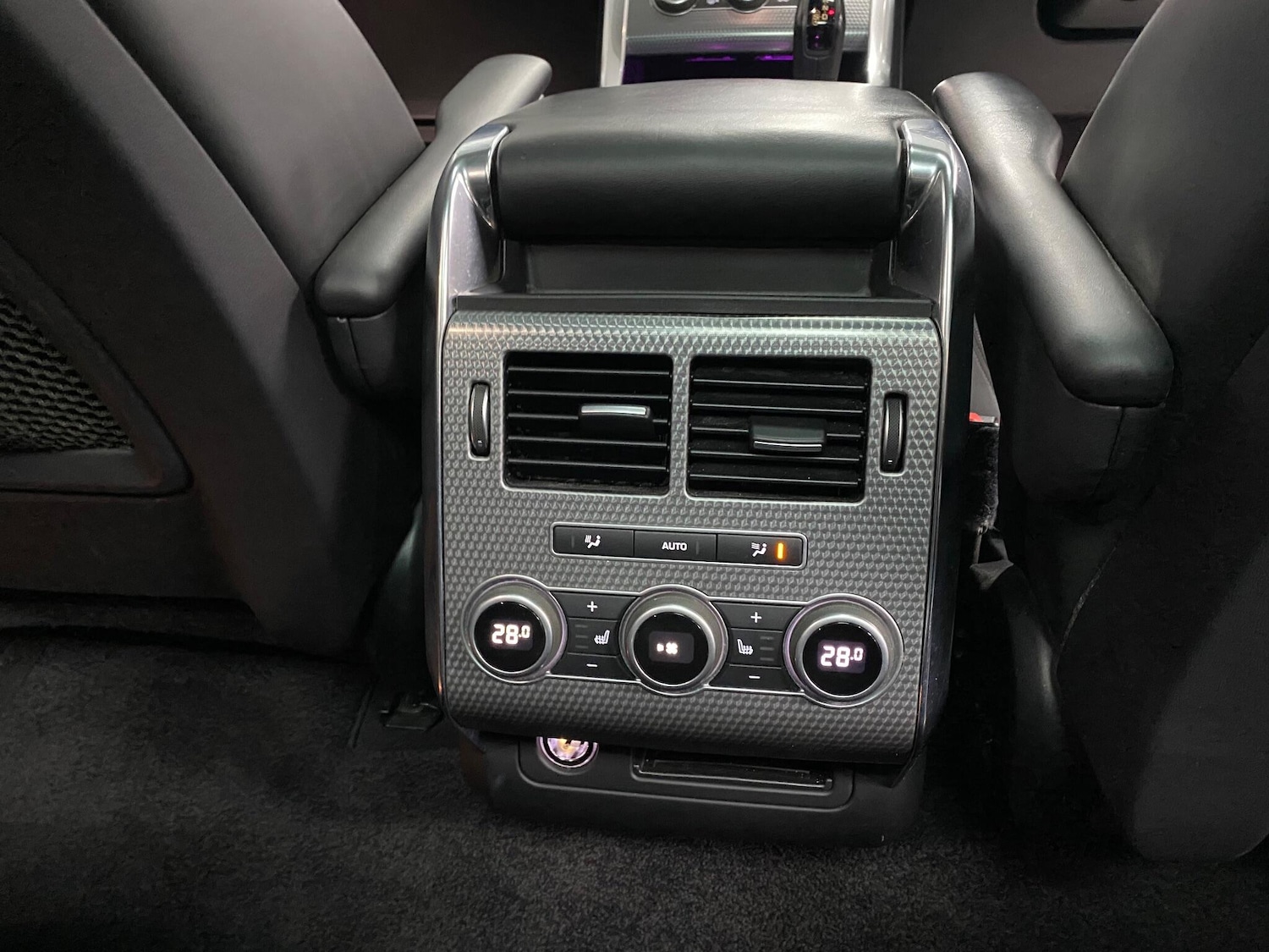 Used Land Rover Range Rover Sport 2017 for sale - 76832908: Photo 45