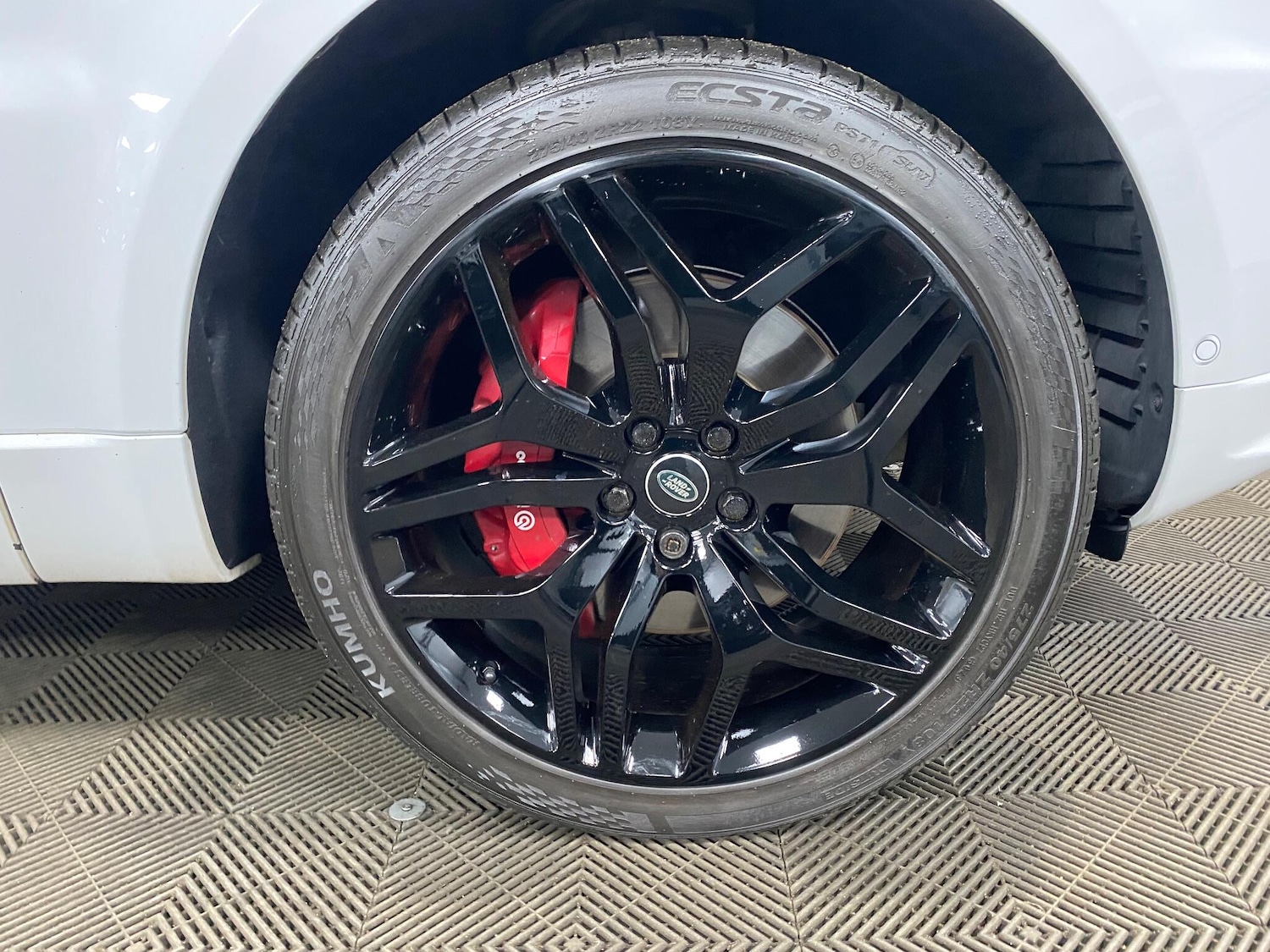 Used Land Rover Range Rover Sport 2017 for sale - 76832908: Photo 55