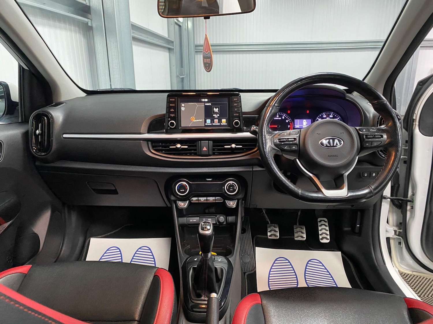 Used Kia Picanto 2019 for sale - 77175569: Photo 35