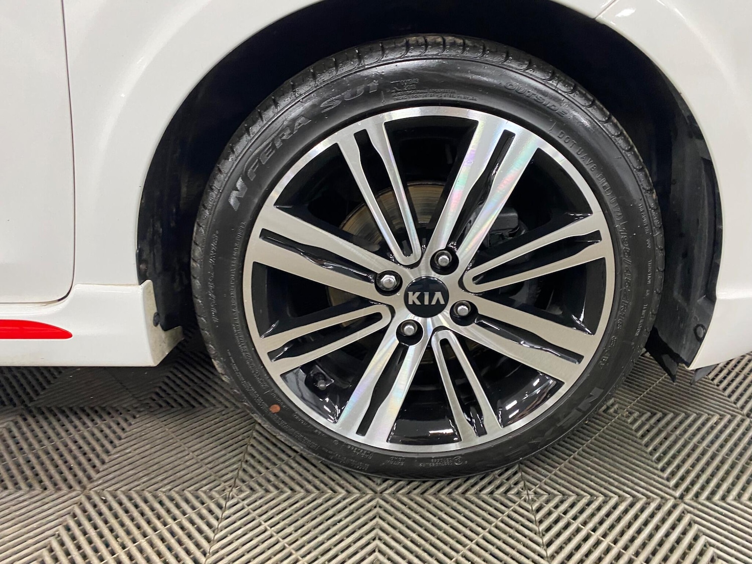 Used Kia Picanto 2019 for sale - 77175569: Photo 51