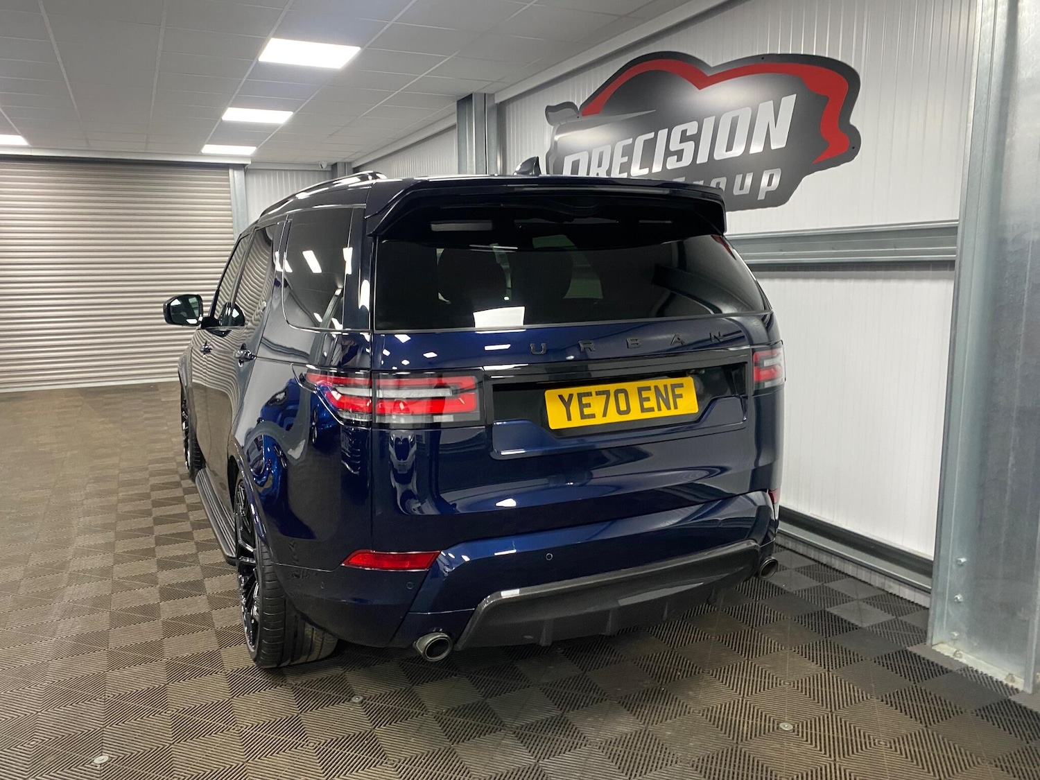 Used Land Rover Discovery 2020 for sale - 76512851: Photo 14