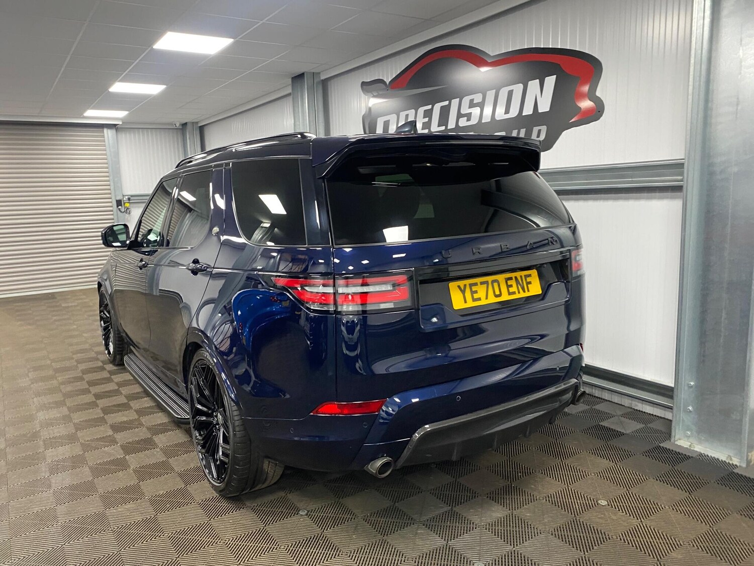 Used Land Rover Discovery 2020 for sale - 76512851: Photo 15