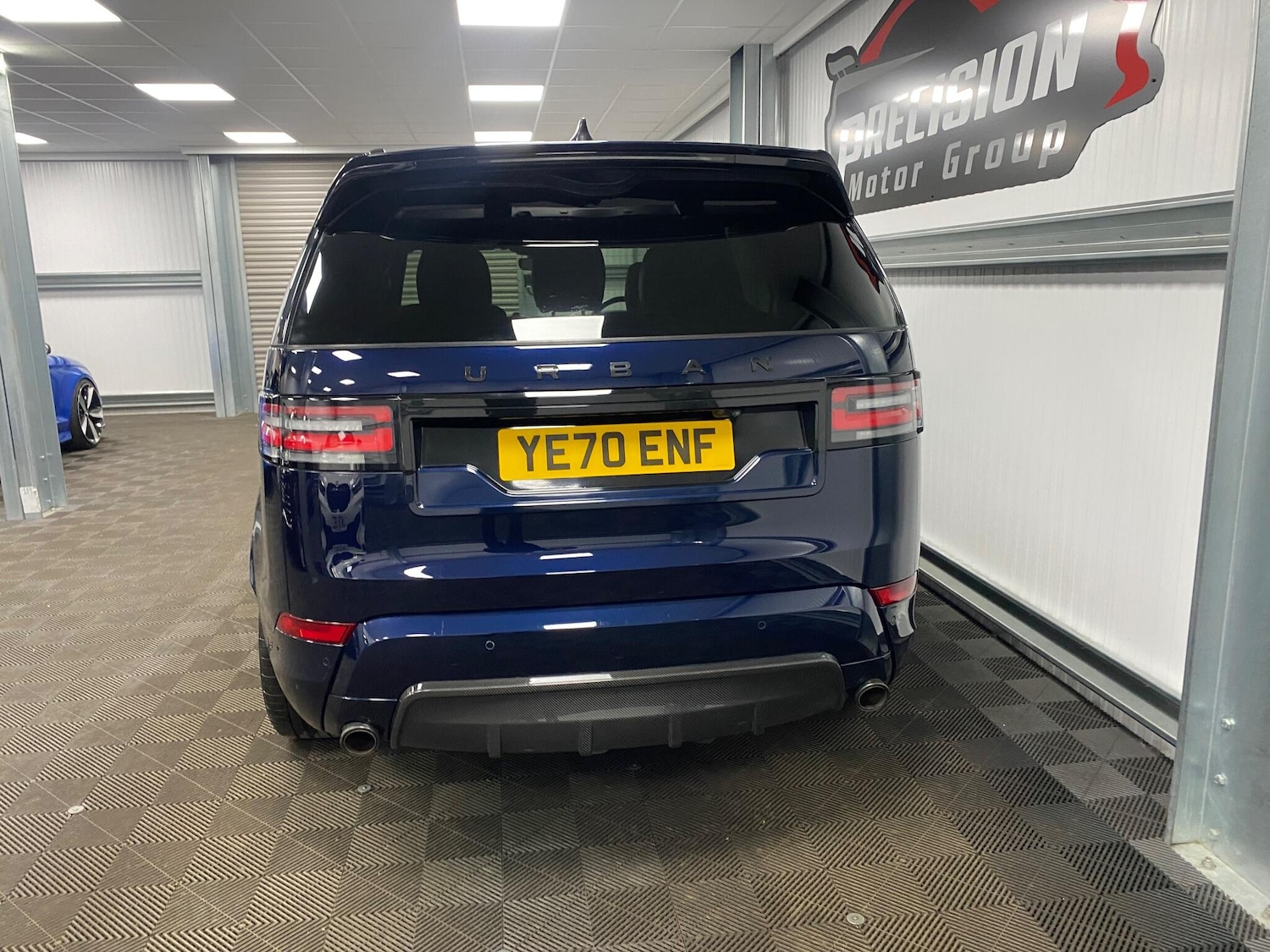 Used Land Rover Discovery 2020 for sale - 76512851: Photo 17