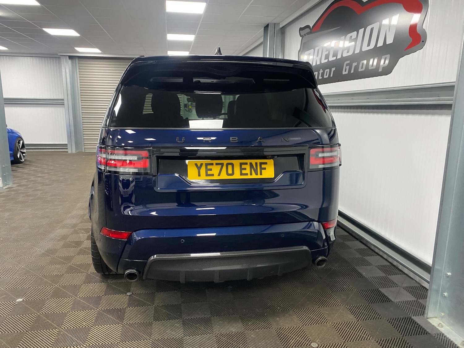 Used Land Rover Discovery 2020 for sale - 76512851: Photo 18