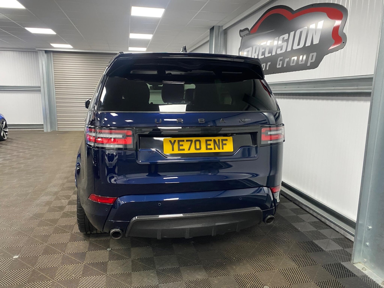 Used Land Rover Discovery 2020 for sale - 76512851: Photo 19