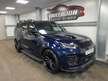 Used Land Rover Discovery 2020 for sale - 76512851: Photo