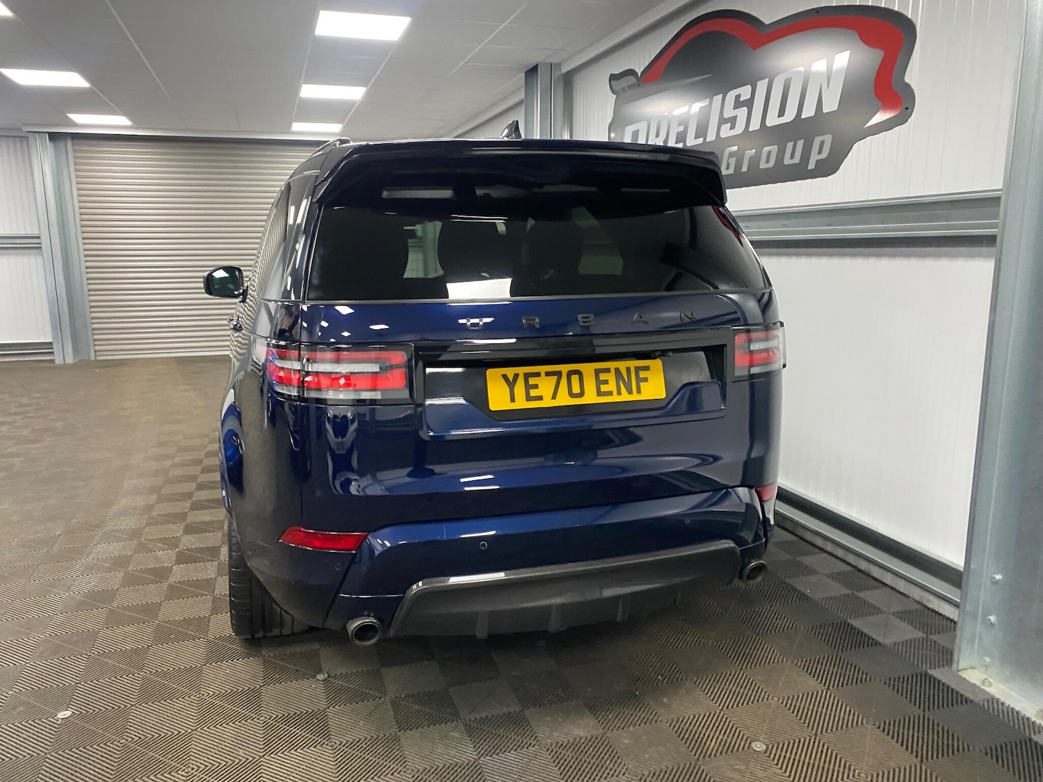 Used Land Rover Discovery 2020 for sale - 76512851: Photo 20