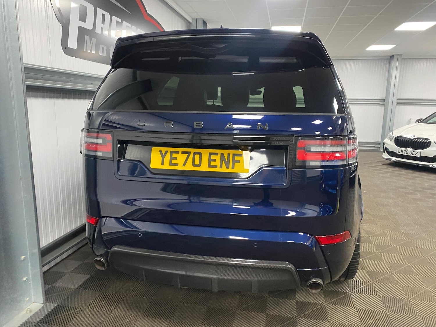 Used Land Rover Discovery 2020 for sale - 76512851: Photo 21