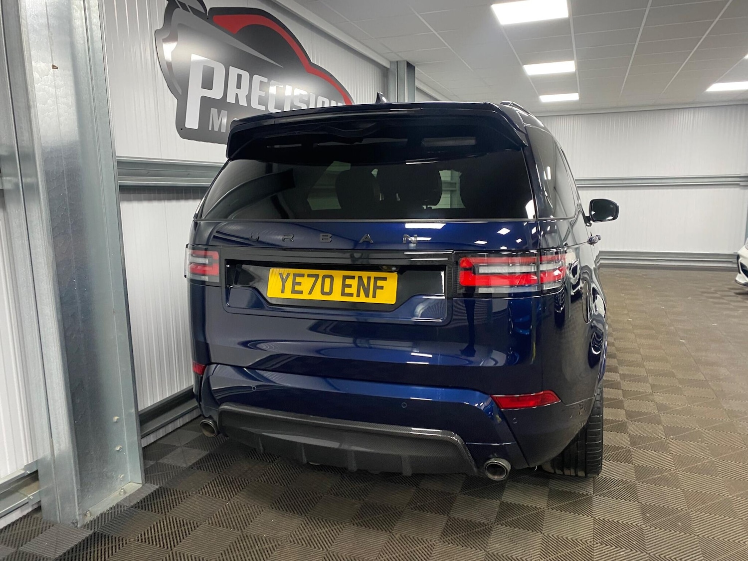 Used Land Rover Discovery 2020 for sale - 76512851: Photo 22