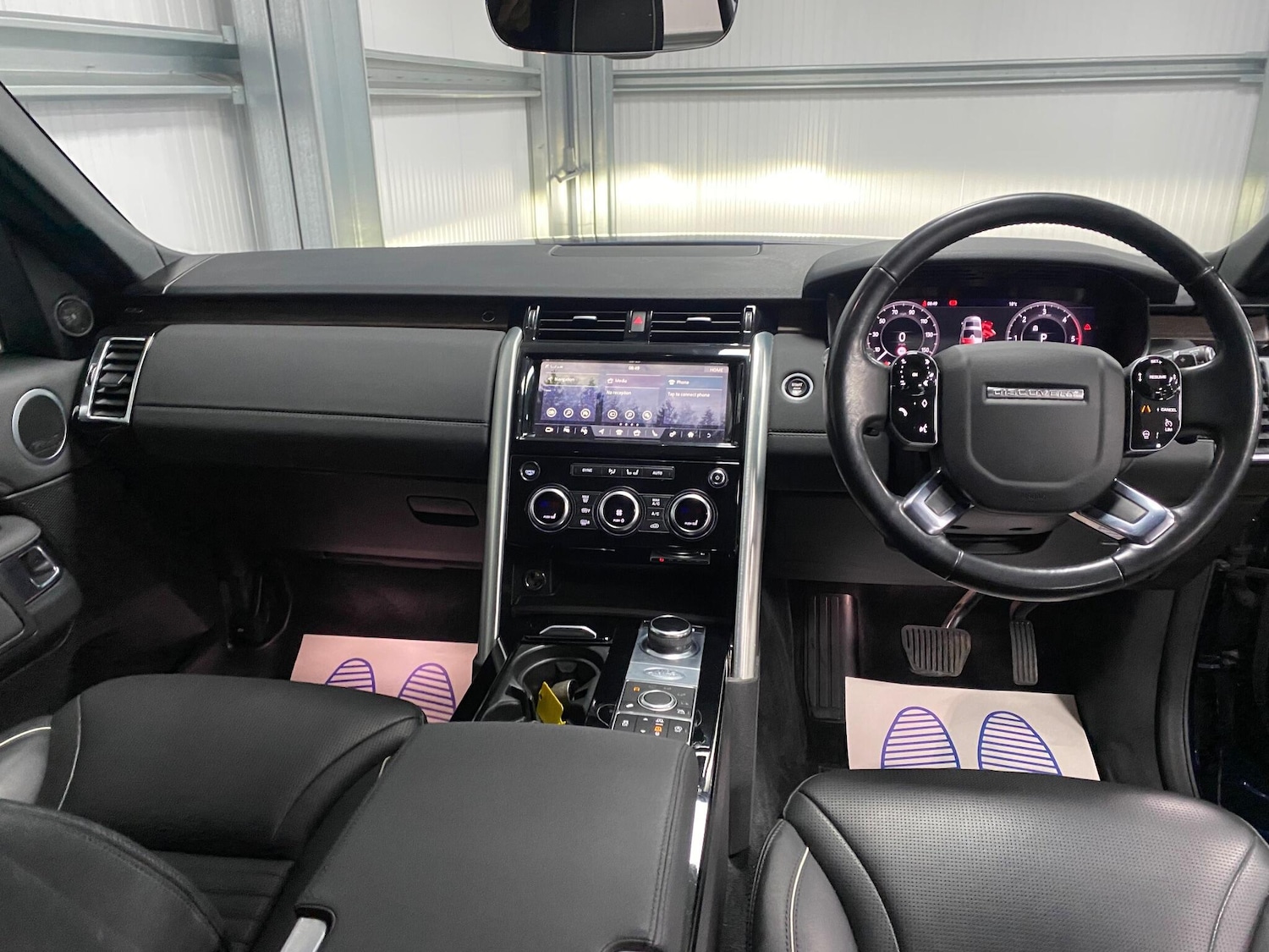 Used Land Rover Discovery 2020 for sale - 76512851: Photo 28