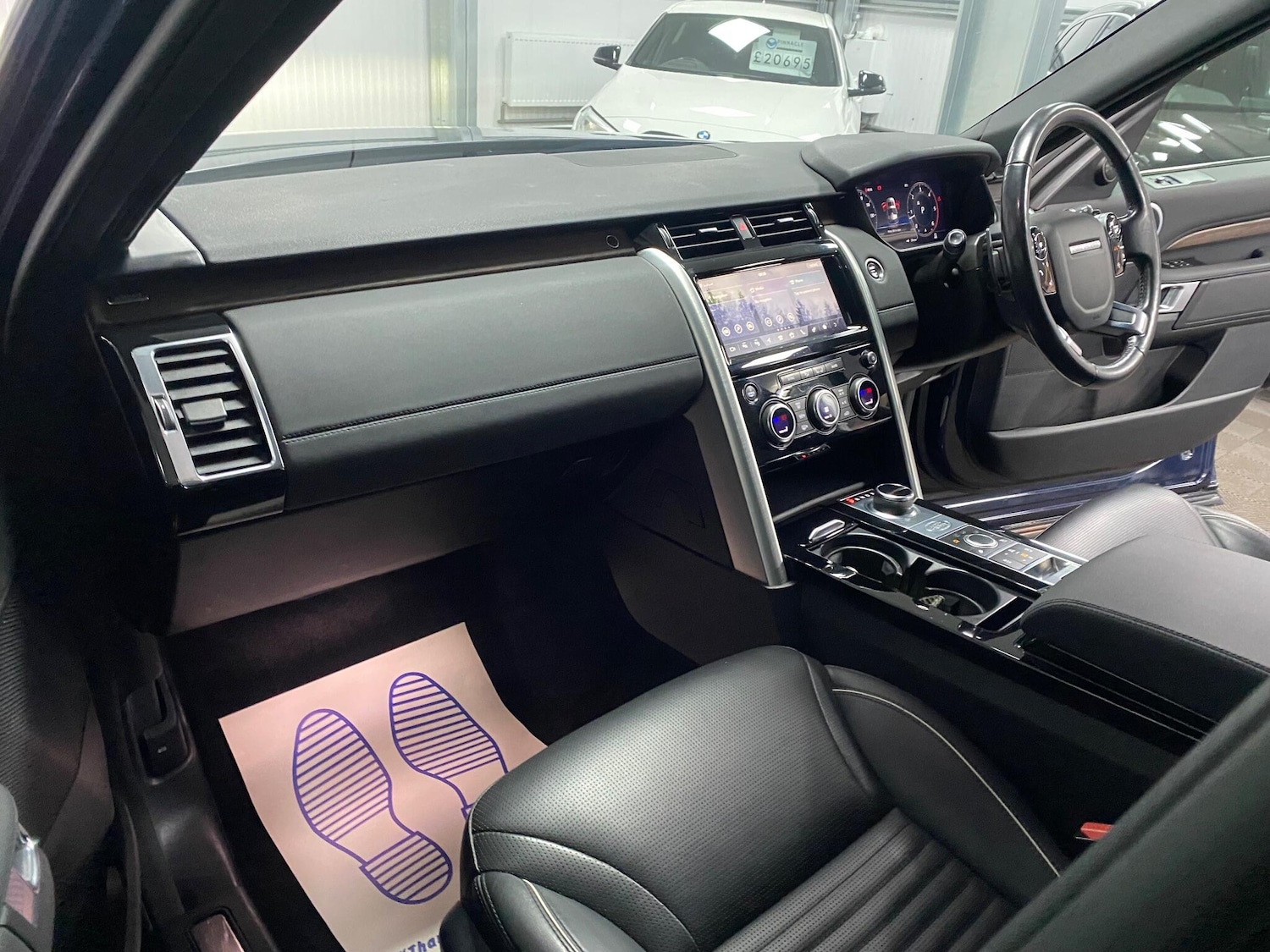 Used Land Rover Discovery 2020 for sale - 76512851: Photo 37