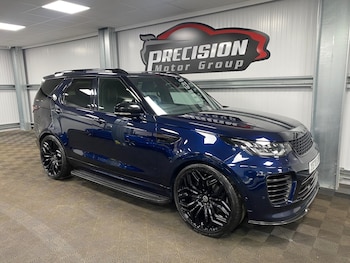 Used Land Rover Discovery 2020 for sale - 76512851: Photo