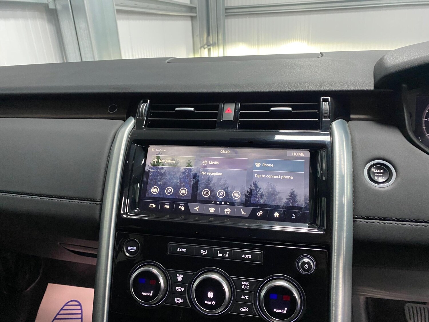 Used Land Rover Discovery 2020 for sale - 76512851: Photo 40