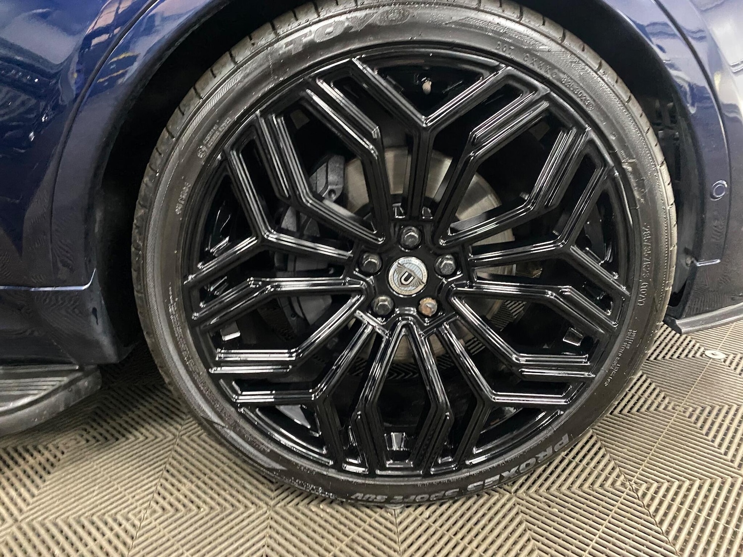 Used Land Rover Discovery 2020 for sale - 76512851: Photo 49