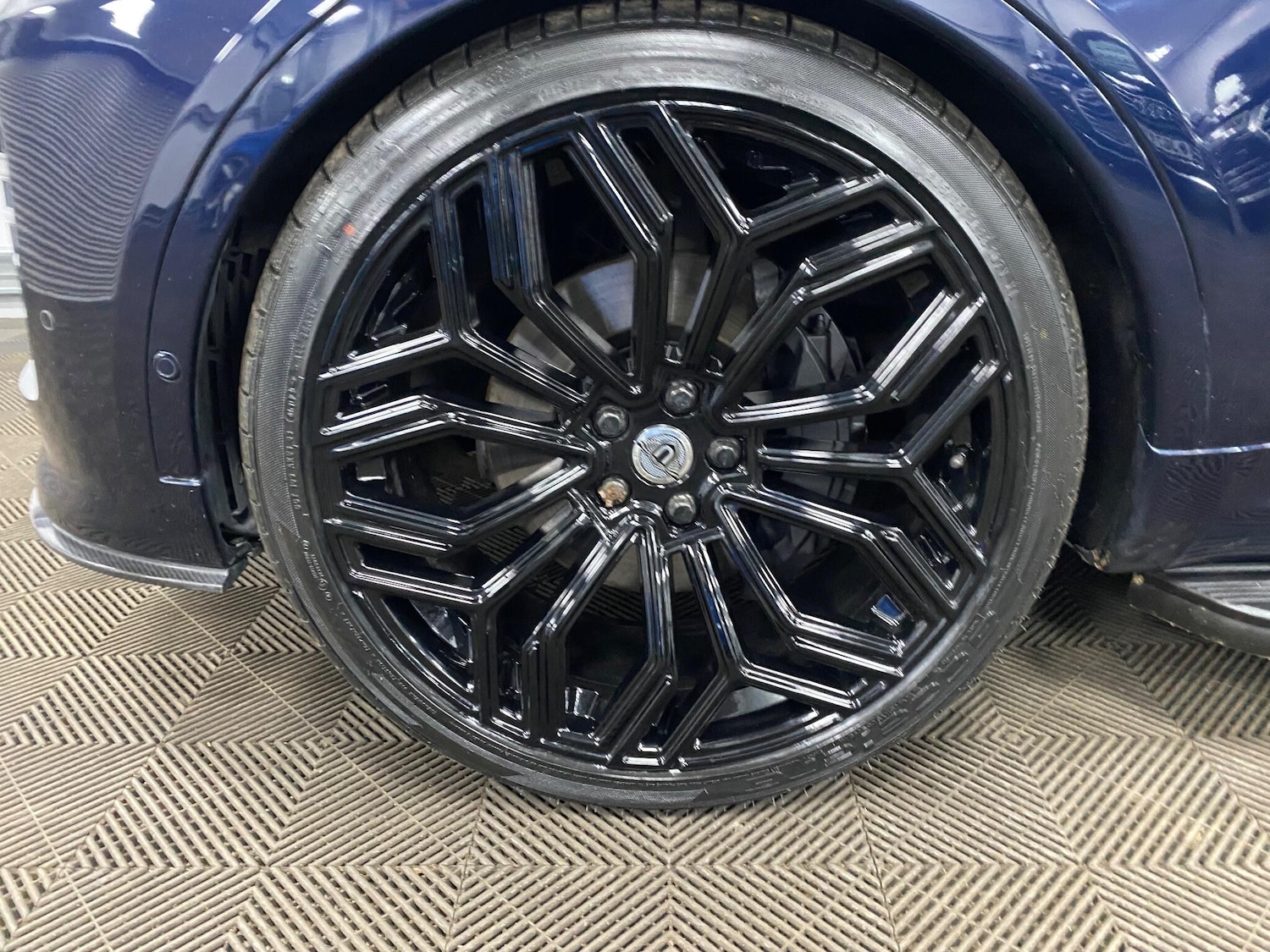 Used Land Rover Discovery 2020 for sale - 76512851: Photo 50