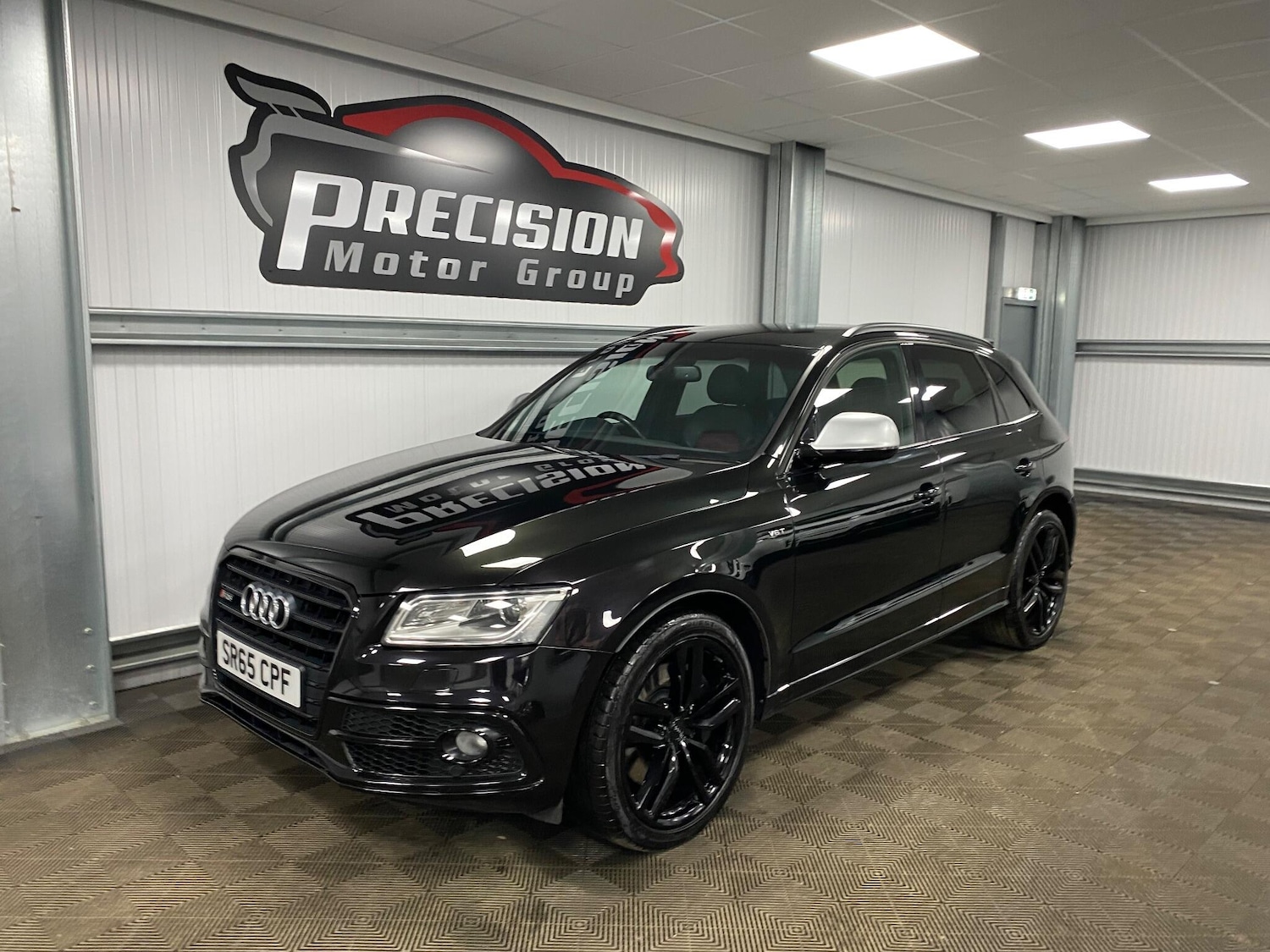 Used Audi Q5 2015 for sale - 76926952: Photo 11