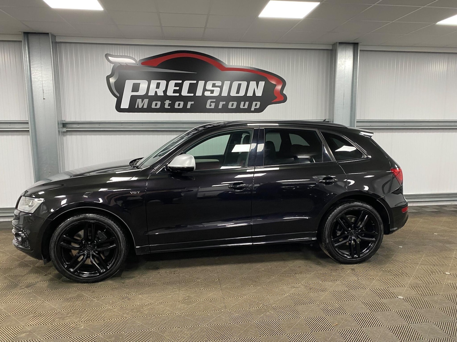 Used Audi Q5 2015 for sale - 76926952: Photo 17