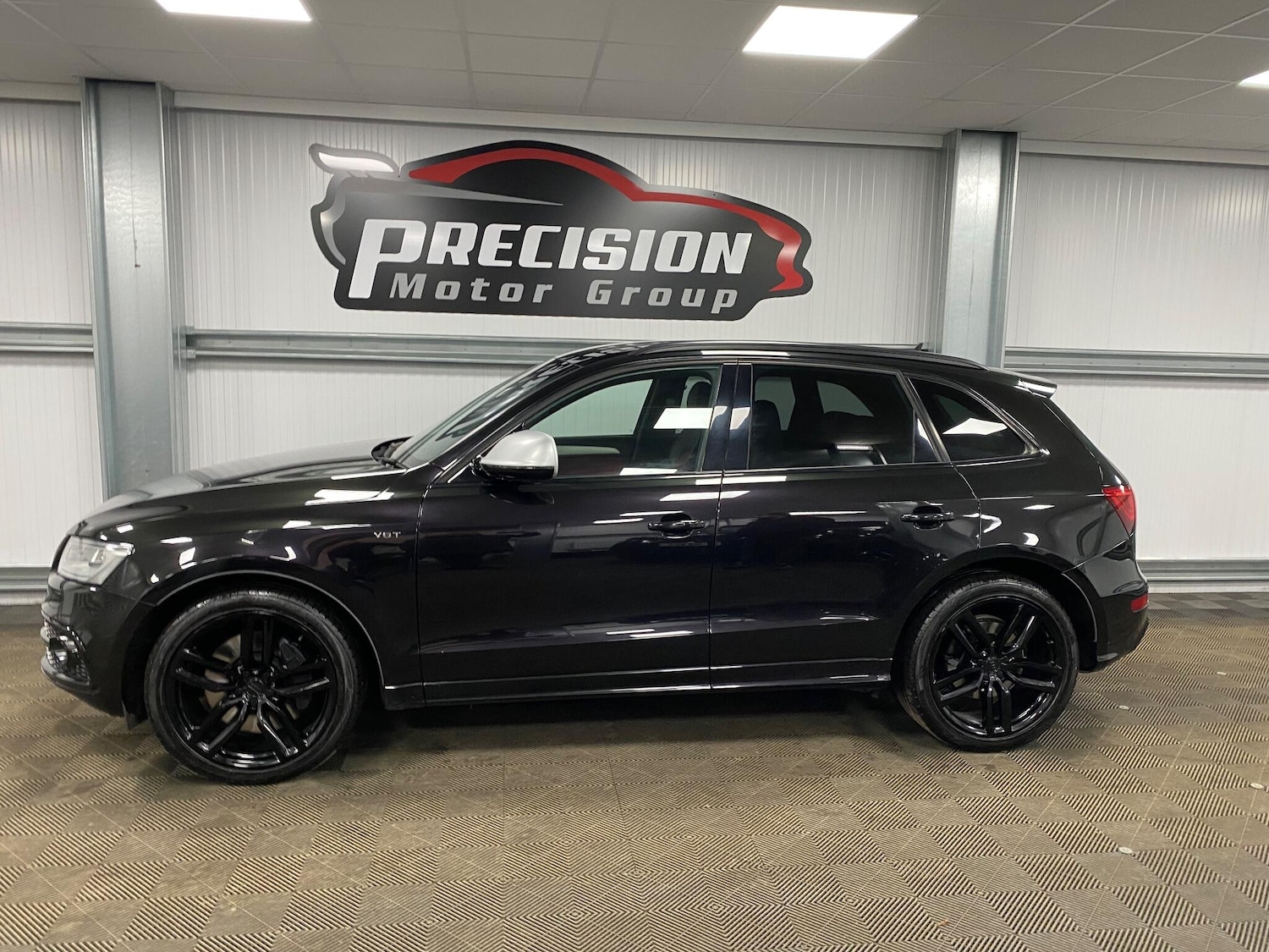 Used Audi Q5 2015 for sale - 76926952: Photo 18