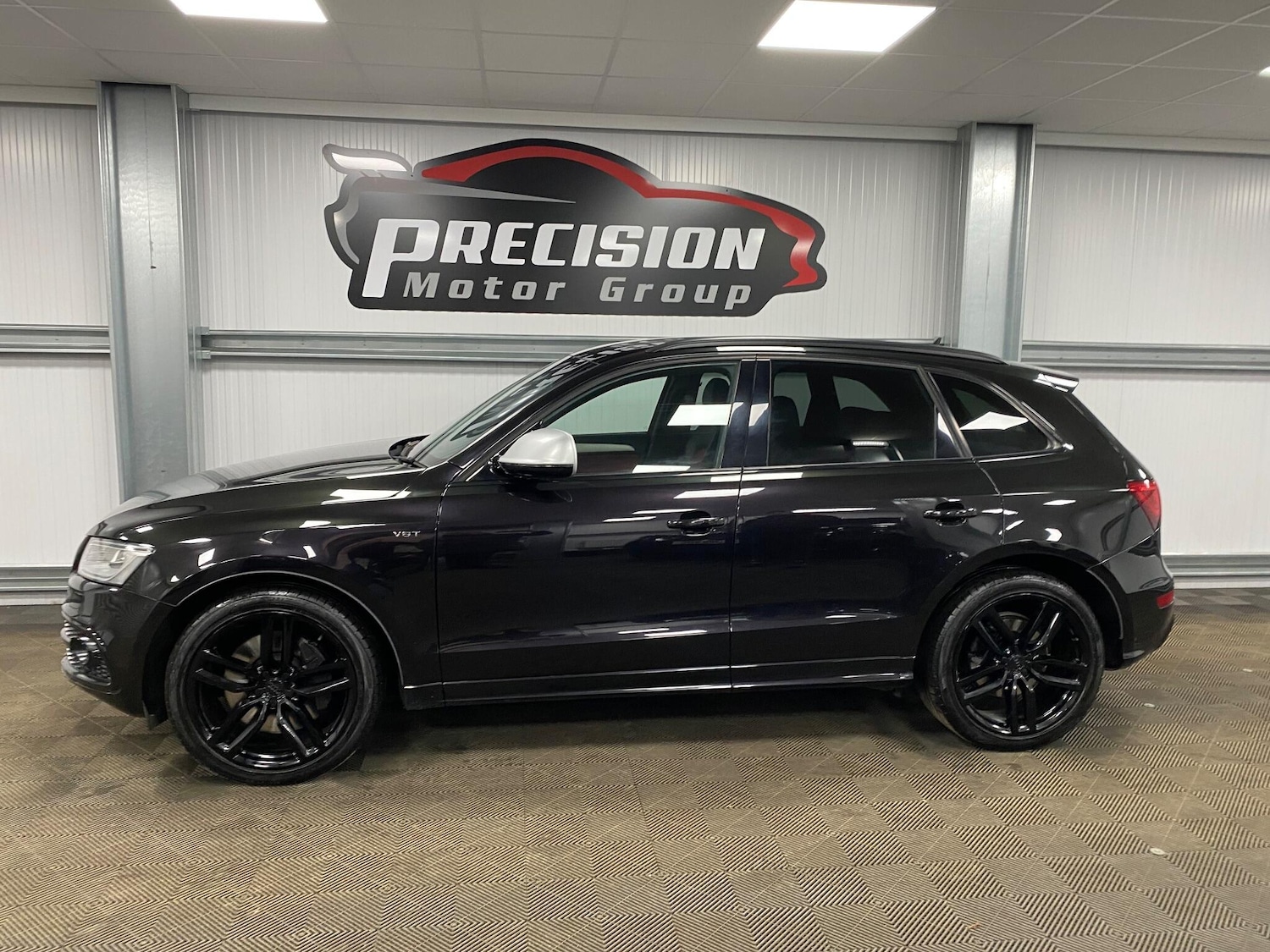 Used Audi Q5 2015 for sale - 76926952: Photo 19