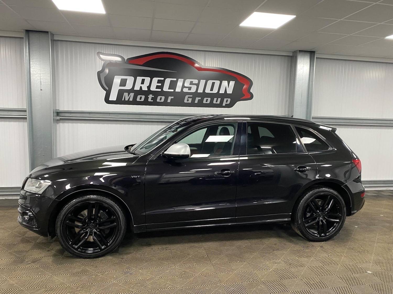 Used Audi Q5 2015 for sale - 76926952: Photo 20