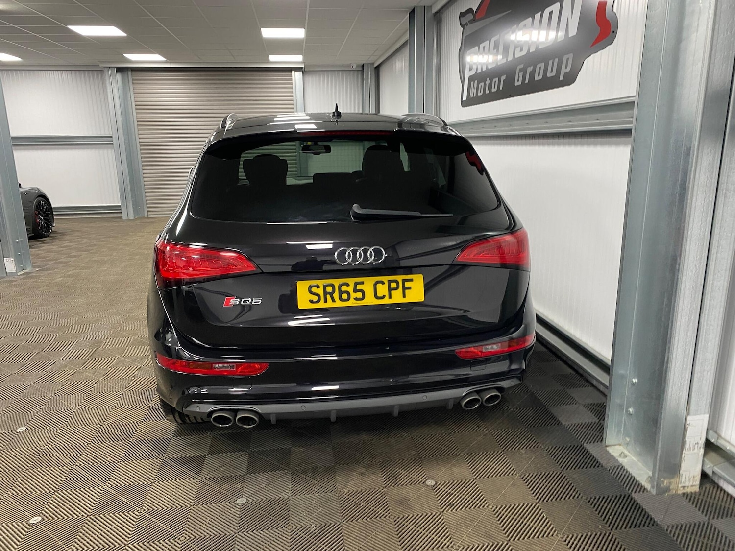 Used Audi Q5 2015 for sale - 76926952: Photo 21