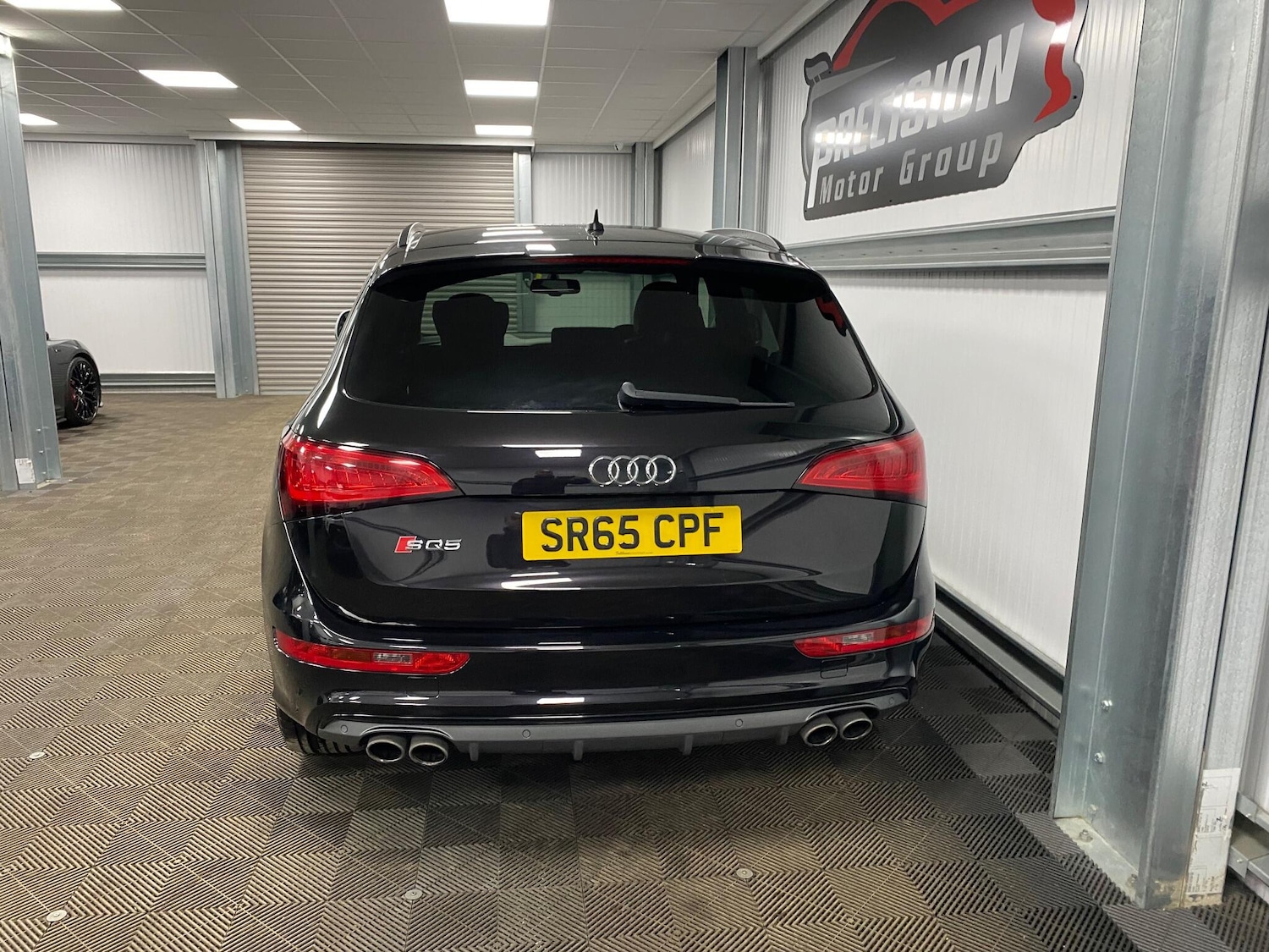 Used Audi Q5 2015 for sale - 76926952: Photo 23