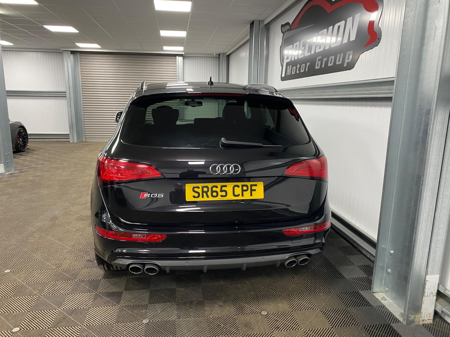 Used Audi Q5 2015 for sale - 76926952: Photo 24