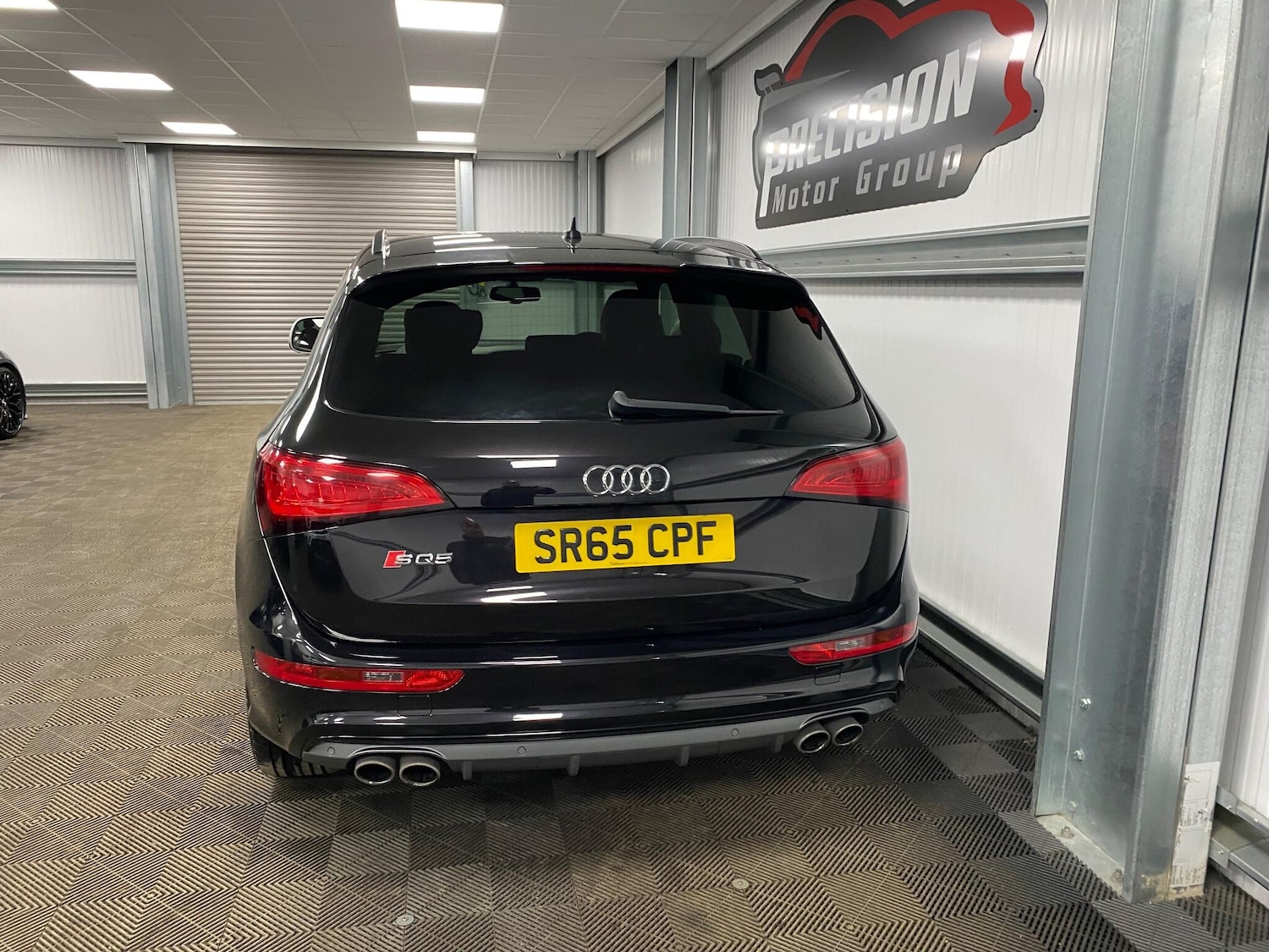 Used Audi Q5 2015 for sale - 76926952: Photo 25