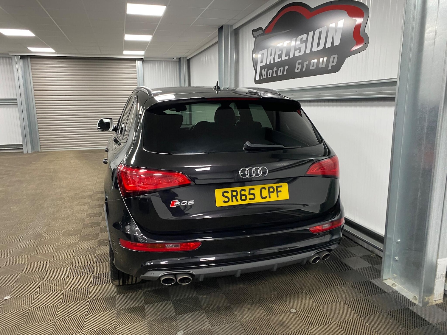 Used Audi Q5 2015 for sale - 76926952: Photo 27