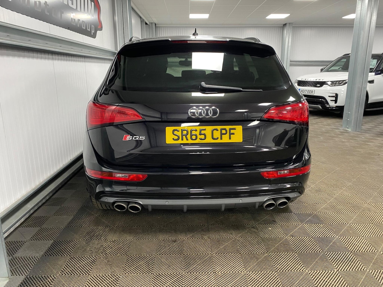 Used Audi Q5 2015 for sale - 76926952: Photo 28