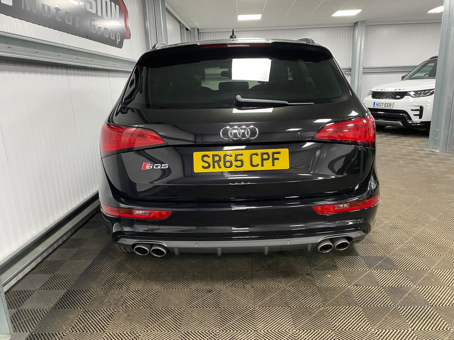 Used Audi Q5 2015 for sale - 76926952: Photo 29