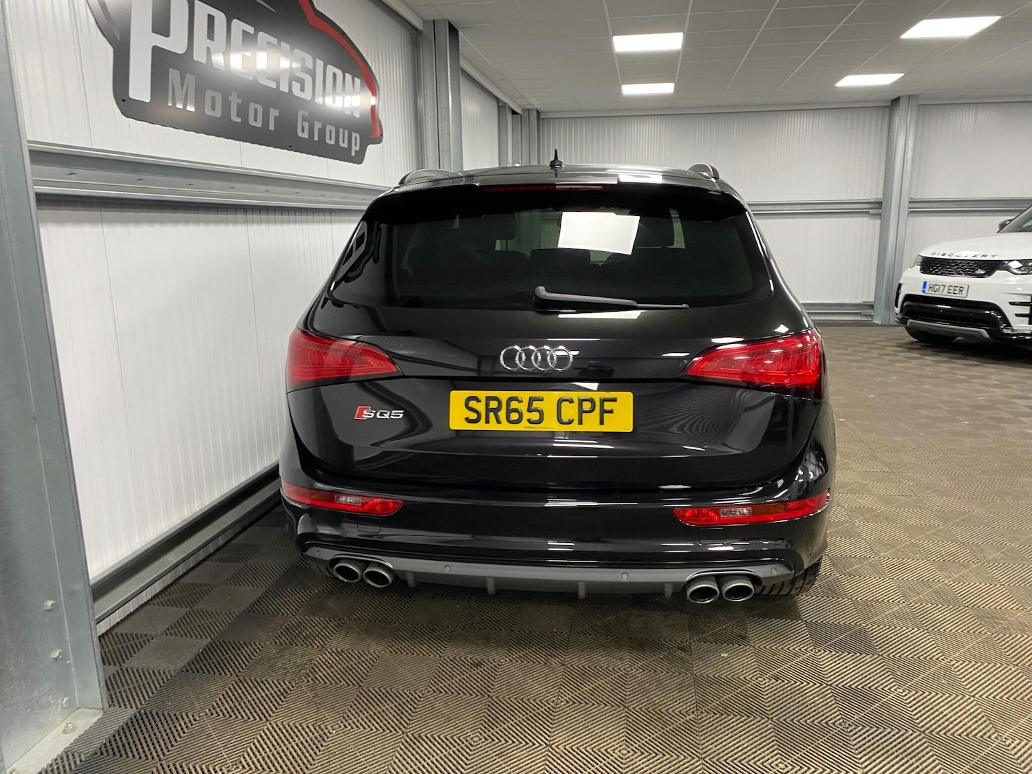 Used Audi Q5 2015 for sale - 76926952: Photo 30