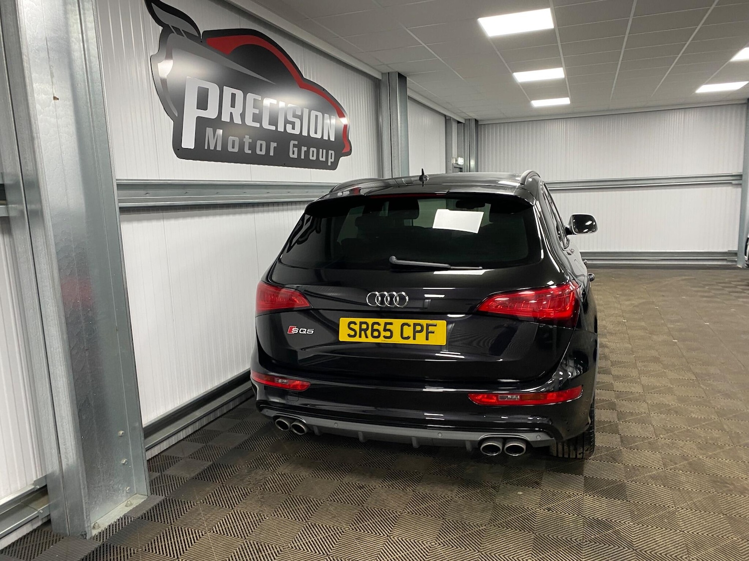 Used Audi Q5 2015 for sale - 76926952: Photo 31
