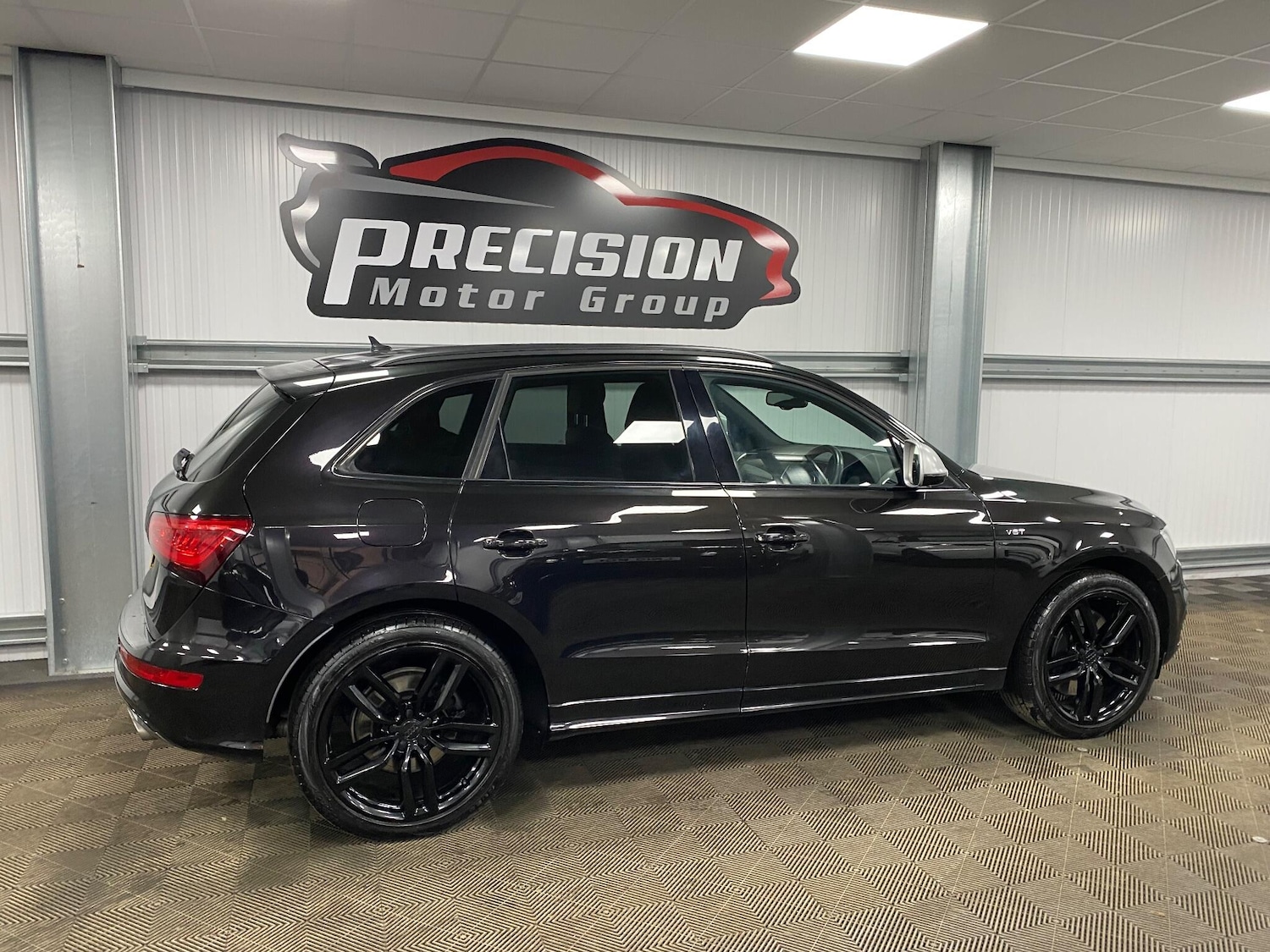 Used Audi Q5 2015 for sale - 76926952: Photo 32