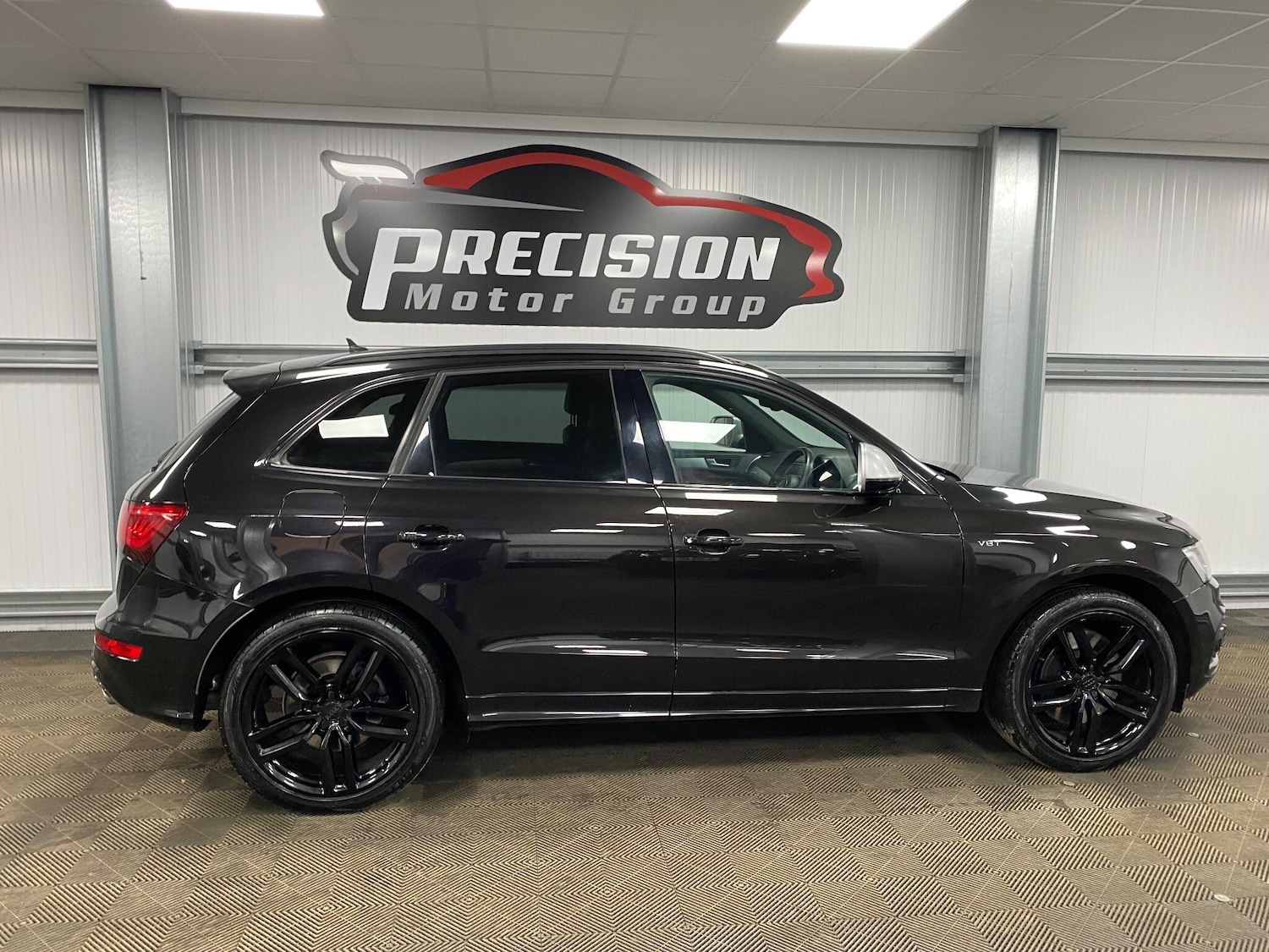 Used Audi Q5 2015 for sale - 76926952: Photo 33