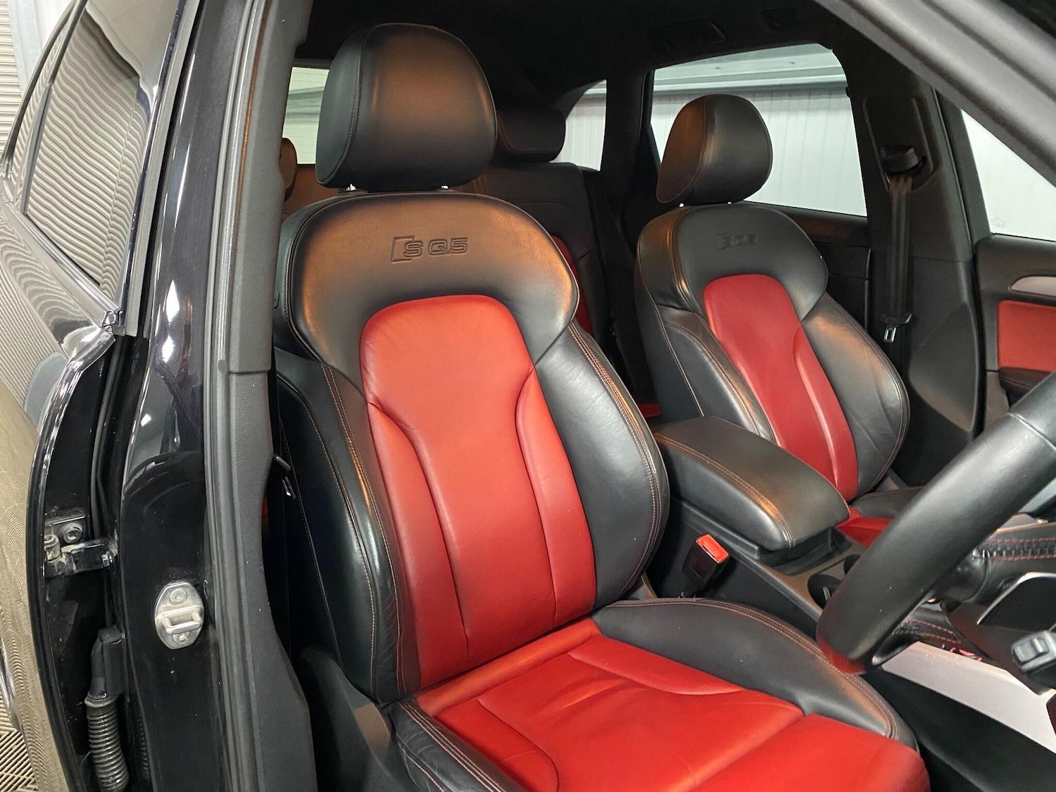 Used Audi Q5 2015 for sale - 76926952: Photo 40