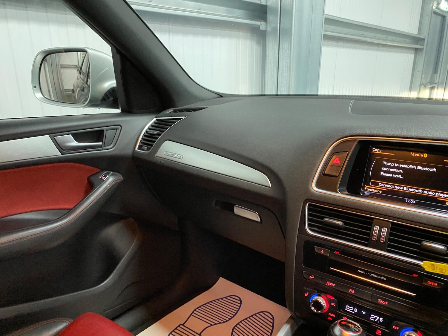 Used Audi Q5 2015 for sale - 76926952: Photo 42