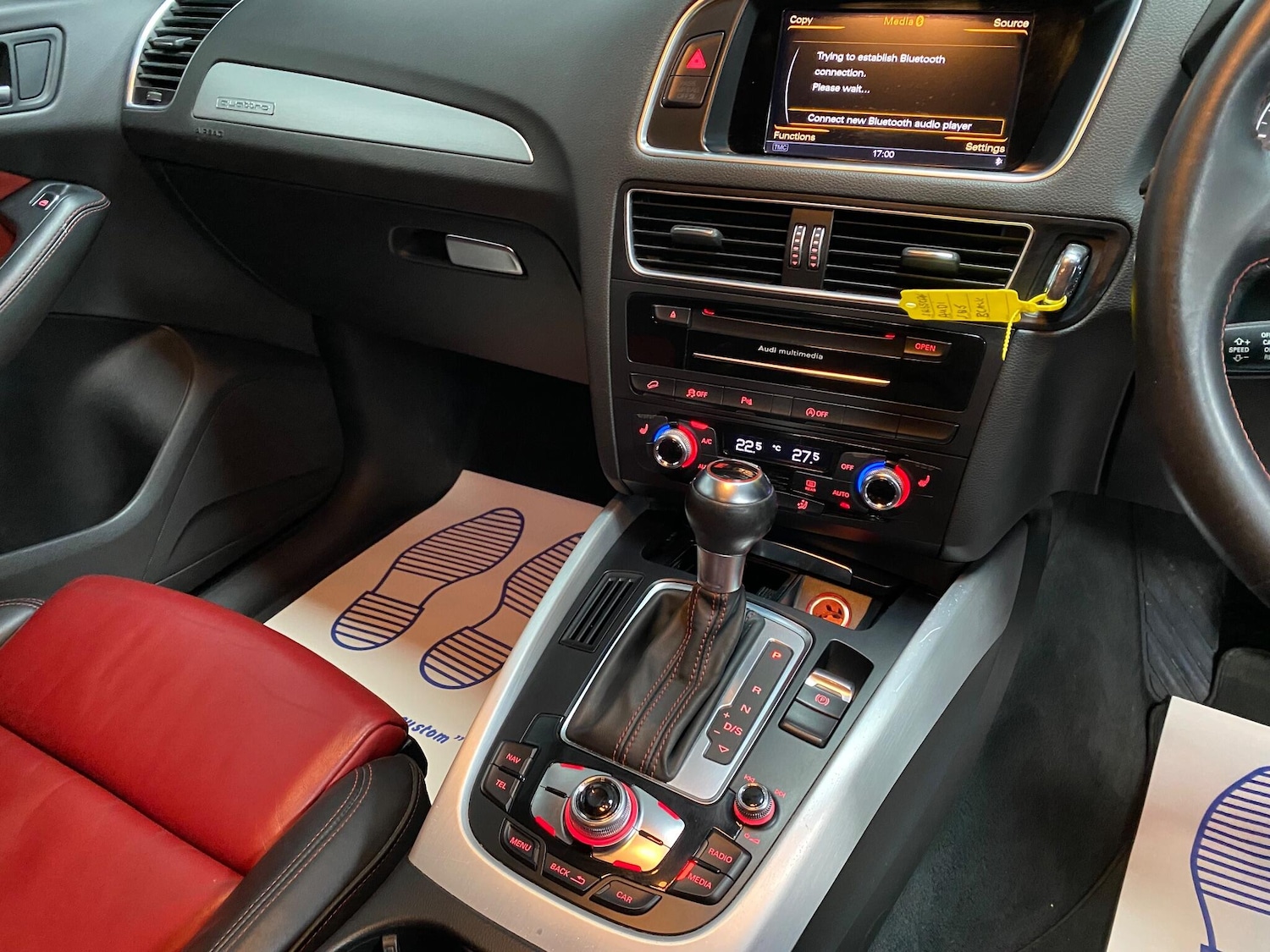 Used Audi Q5 2015 for sale - 76926952: Photo 43