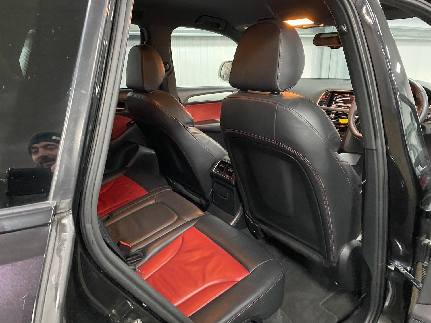 Used Audi Q5 2015 for sale - 76926952: Photo 44