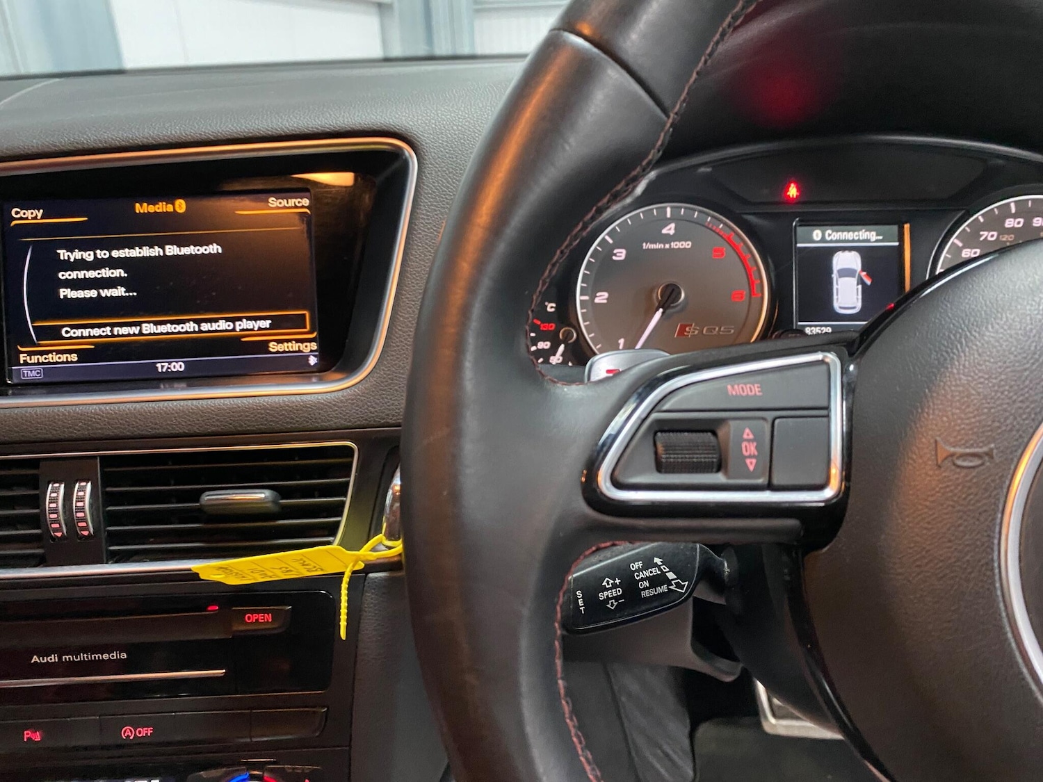 Used Audi Q5 2015 for sale - 76926952: Photo 48