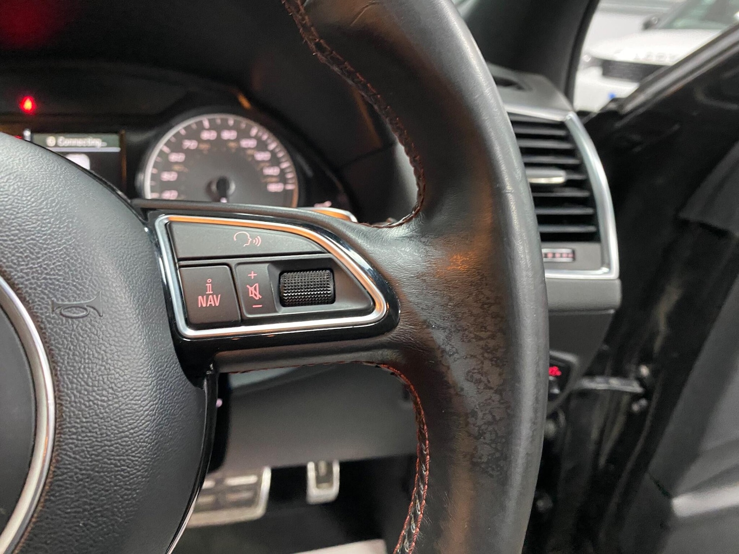 Used Audi Q5 2015 for sale - 76926952: Photo 49