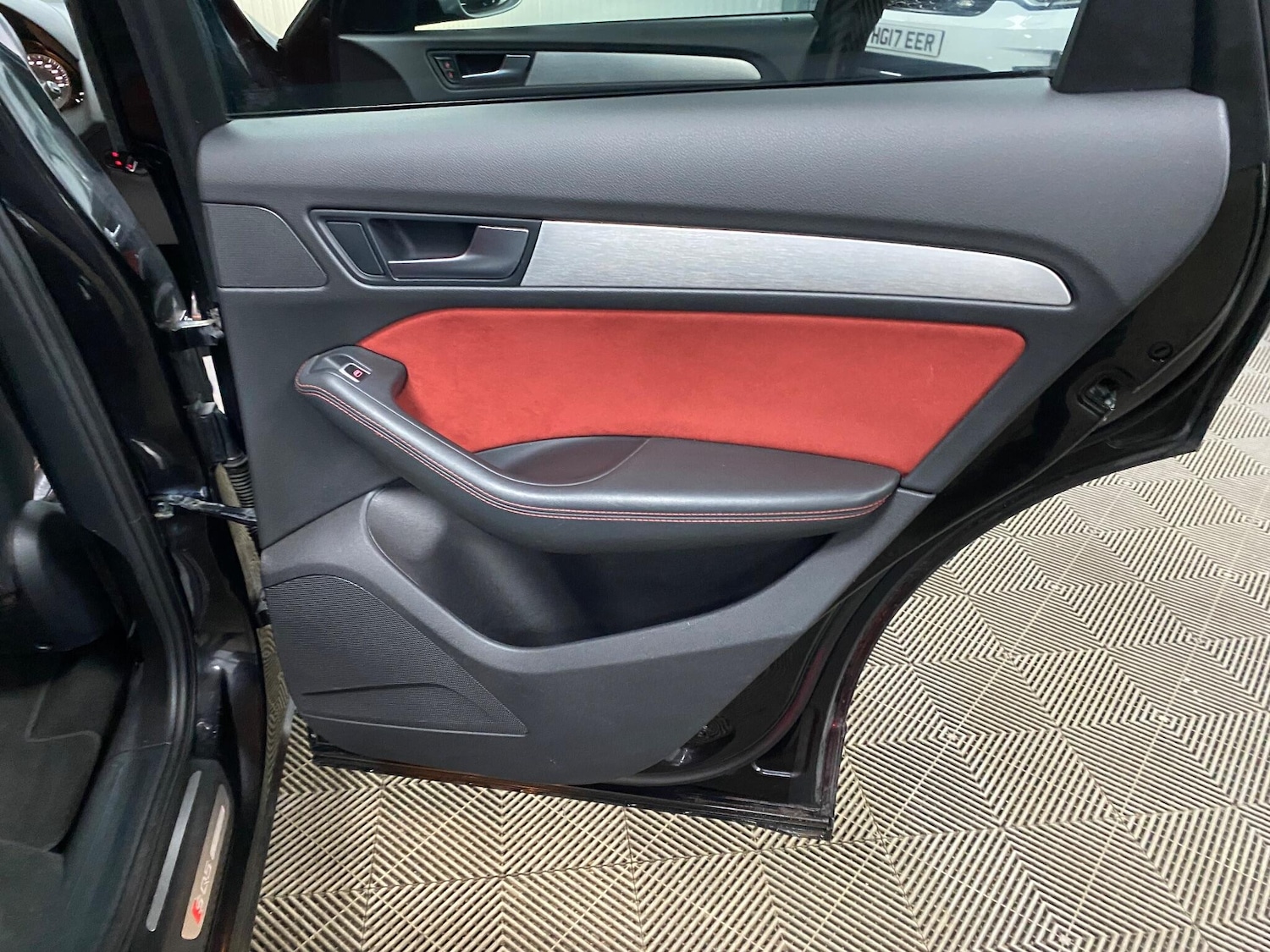 Used Audi Q5 2015 for sale - 76926952: Photo 51